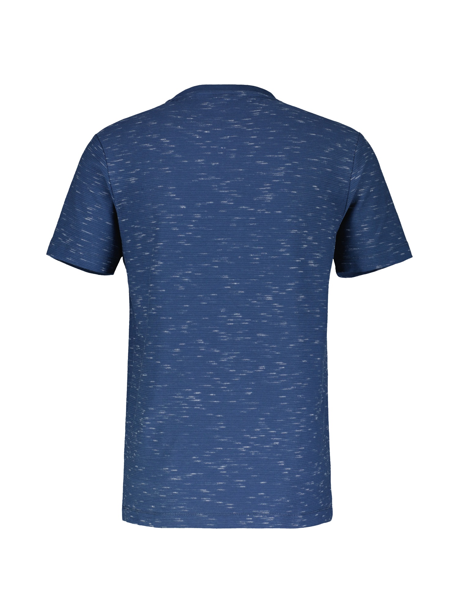 LERROS T-Shirt »LERROS Lässiges Rundhals-T-Shirt«