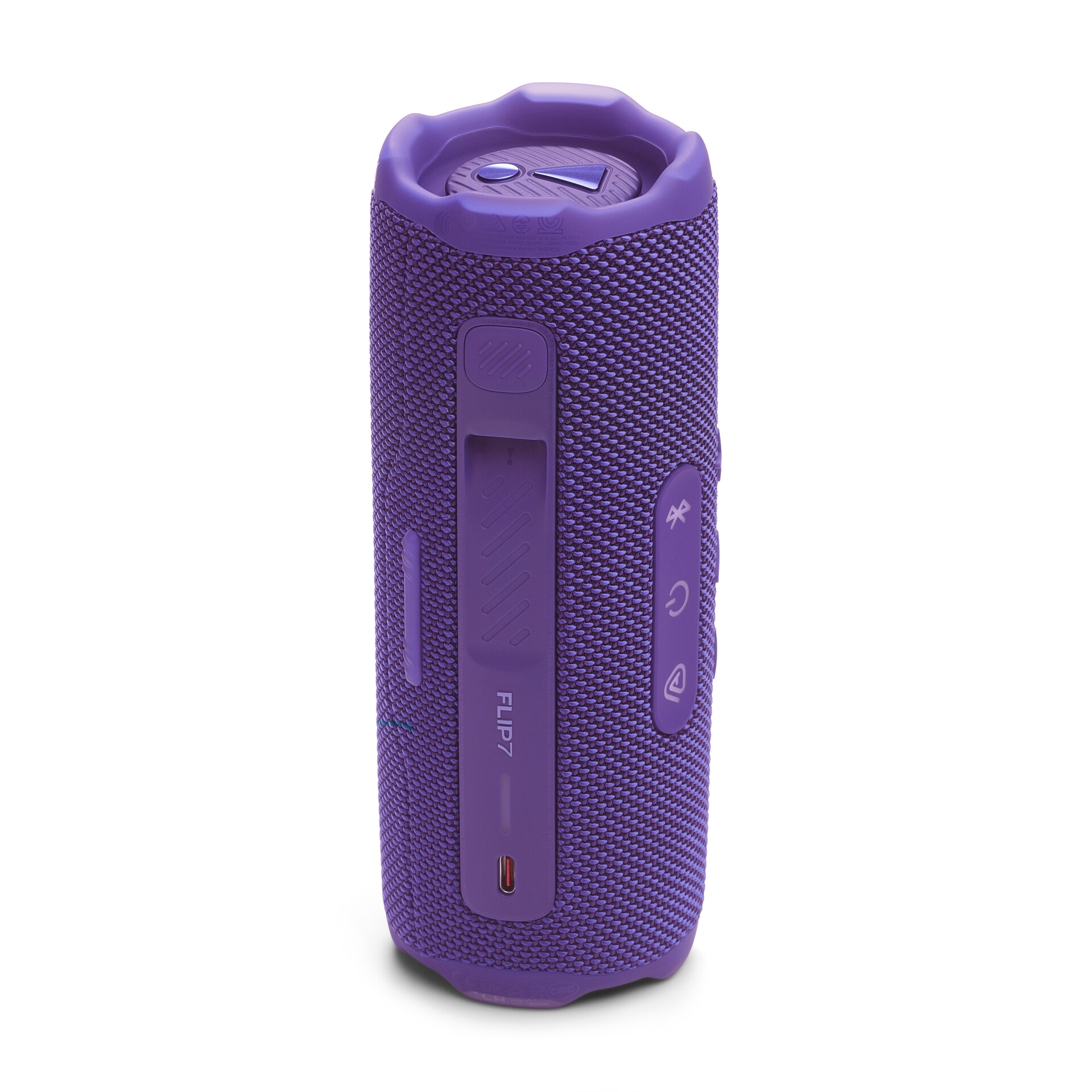 JBL Bluetooth-Lautsprecher »Flip 7« (Bluetooth Lautstärkeregelung 35 W) wasserdicht und stoßfest mit sattem JBL Original Pro Sound