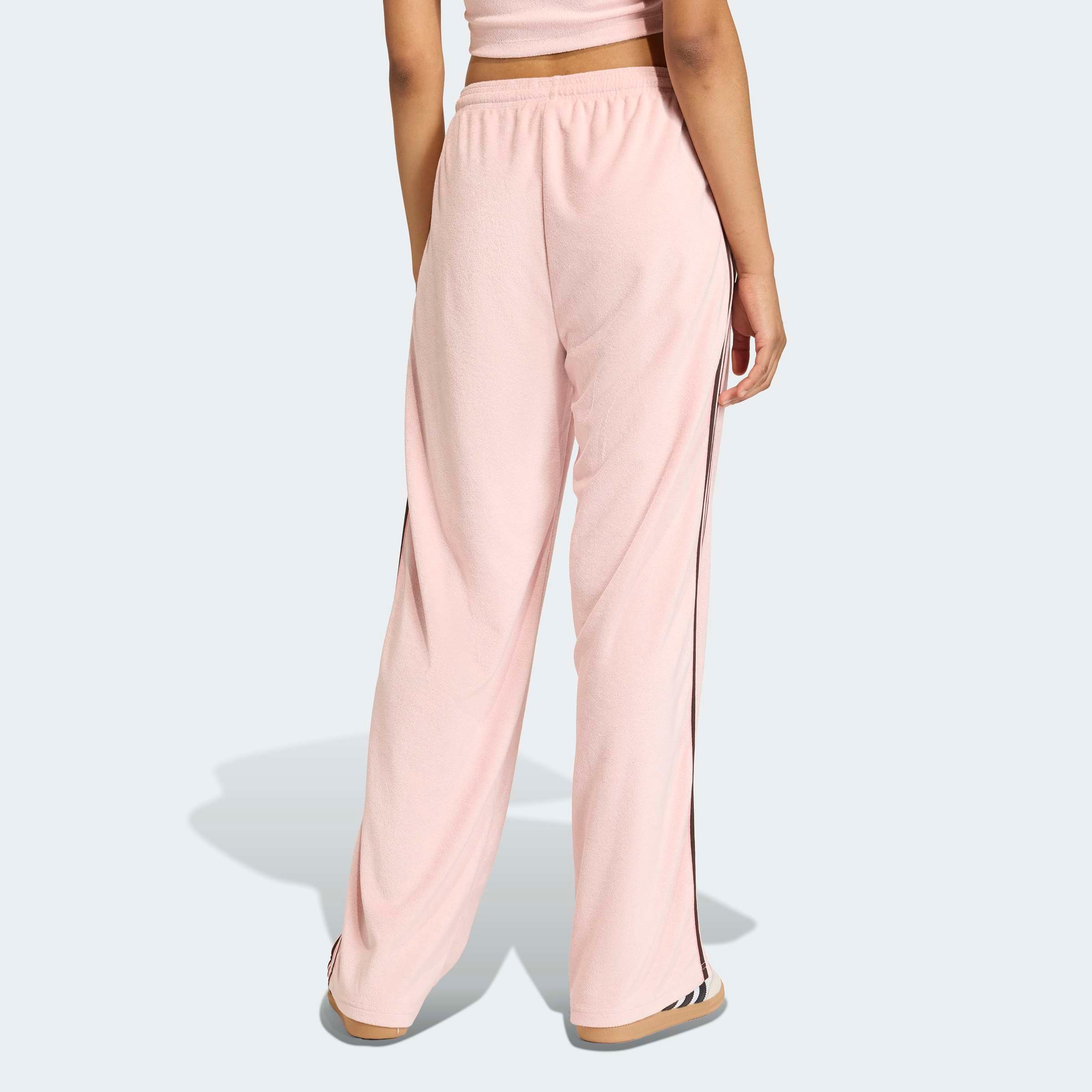adidas Originals Sporthose »TT PANTS«