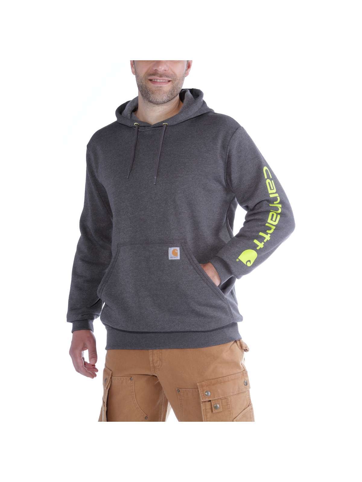 Carhartt Hoodie »Kaputzensweatshirt«
