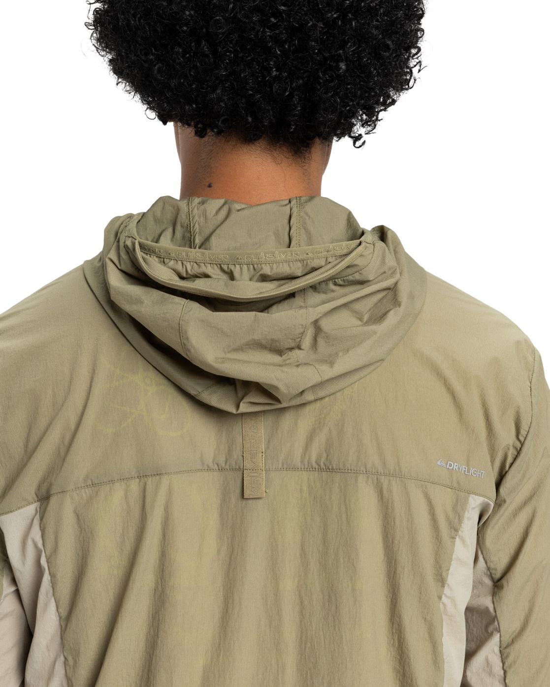 Quiksilver Funktionsjacke »Last Mile«