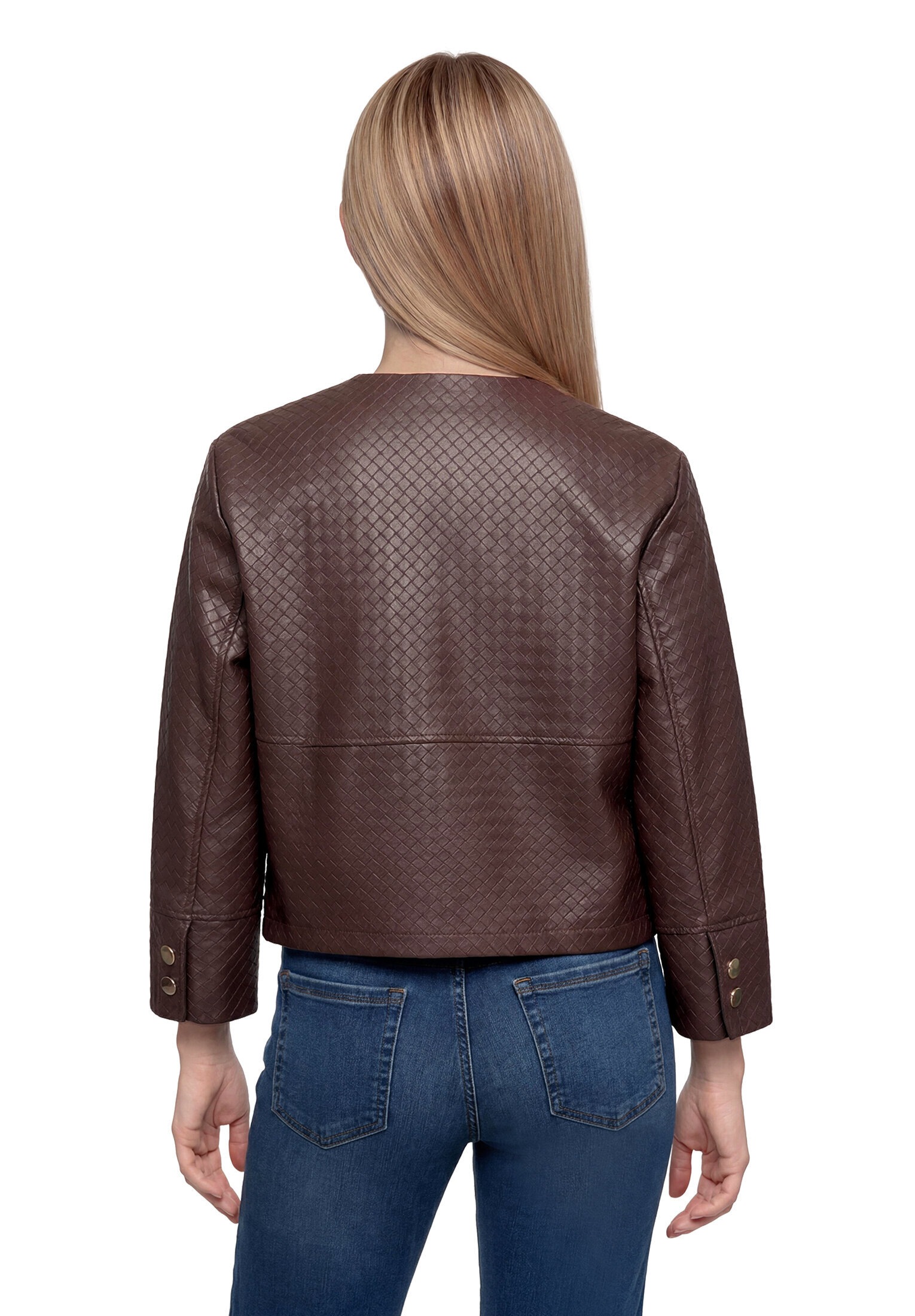Betty Barclay Jackenblazer »Blazer-Jacke mit aufgesetzten Taschen«