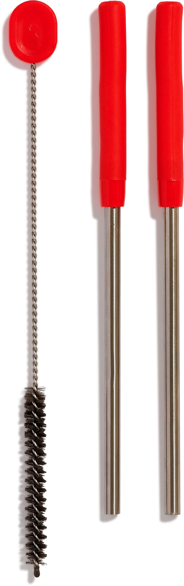 Hydro Flask Trinkhalme »Goji« aus Edelstahl in bunt