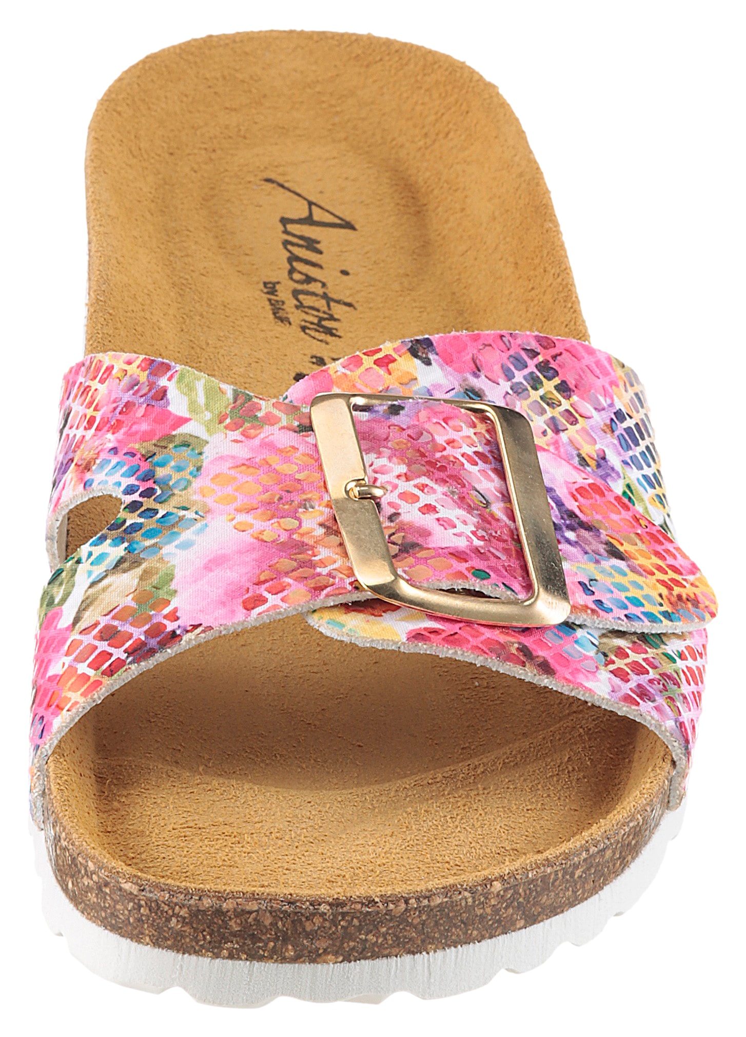 Aniston SHOES Pantolette  Sommerschuh, Strandschuh - NEUE KOLLEKTION