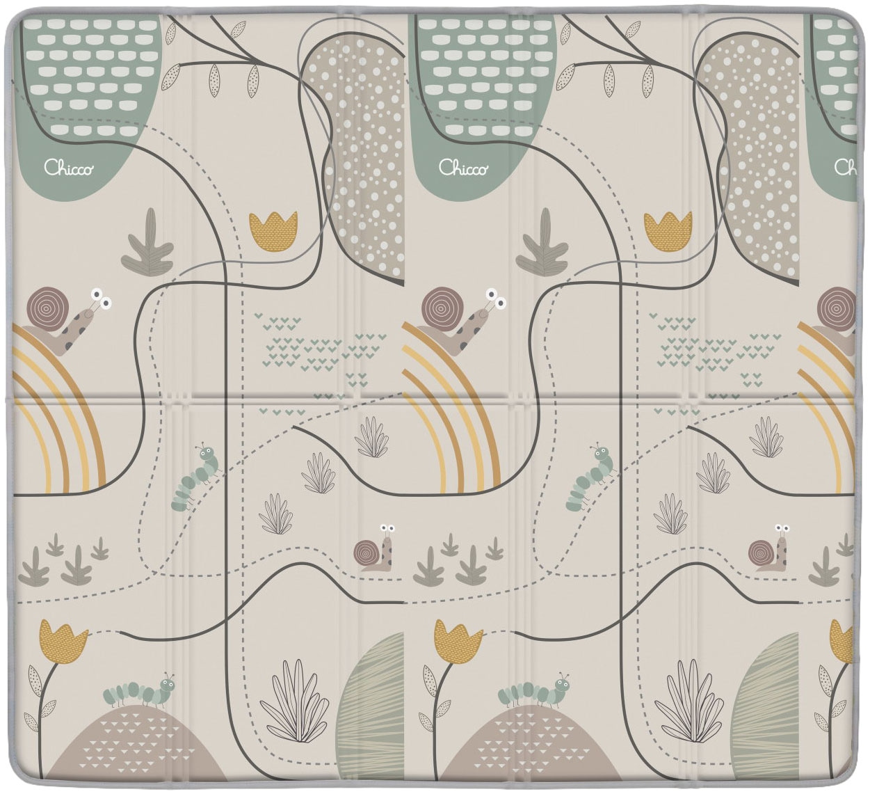 Chicco Spielmatte »XXL«