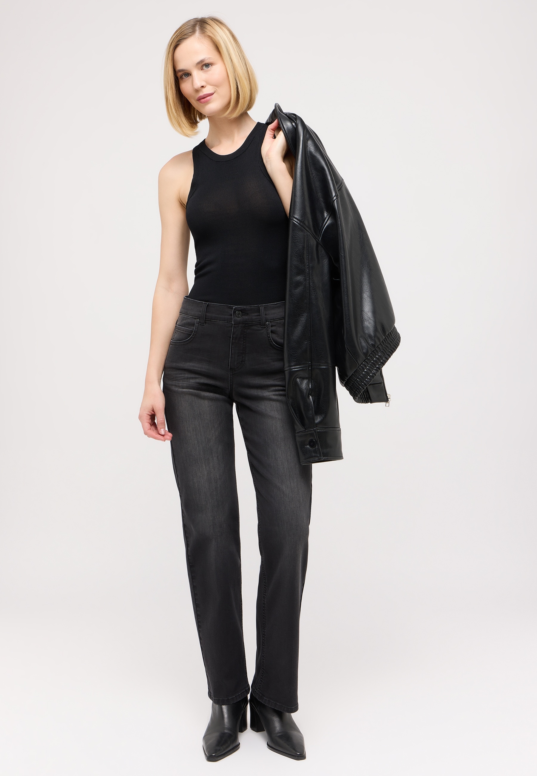 ANGELS Stretch-Jeans »ANGELSLara«