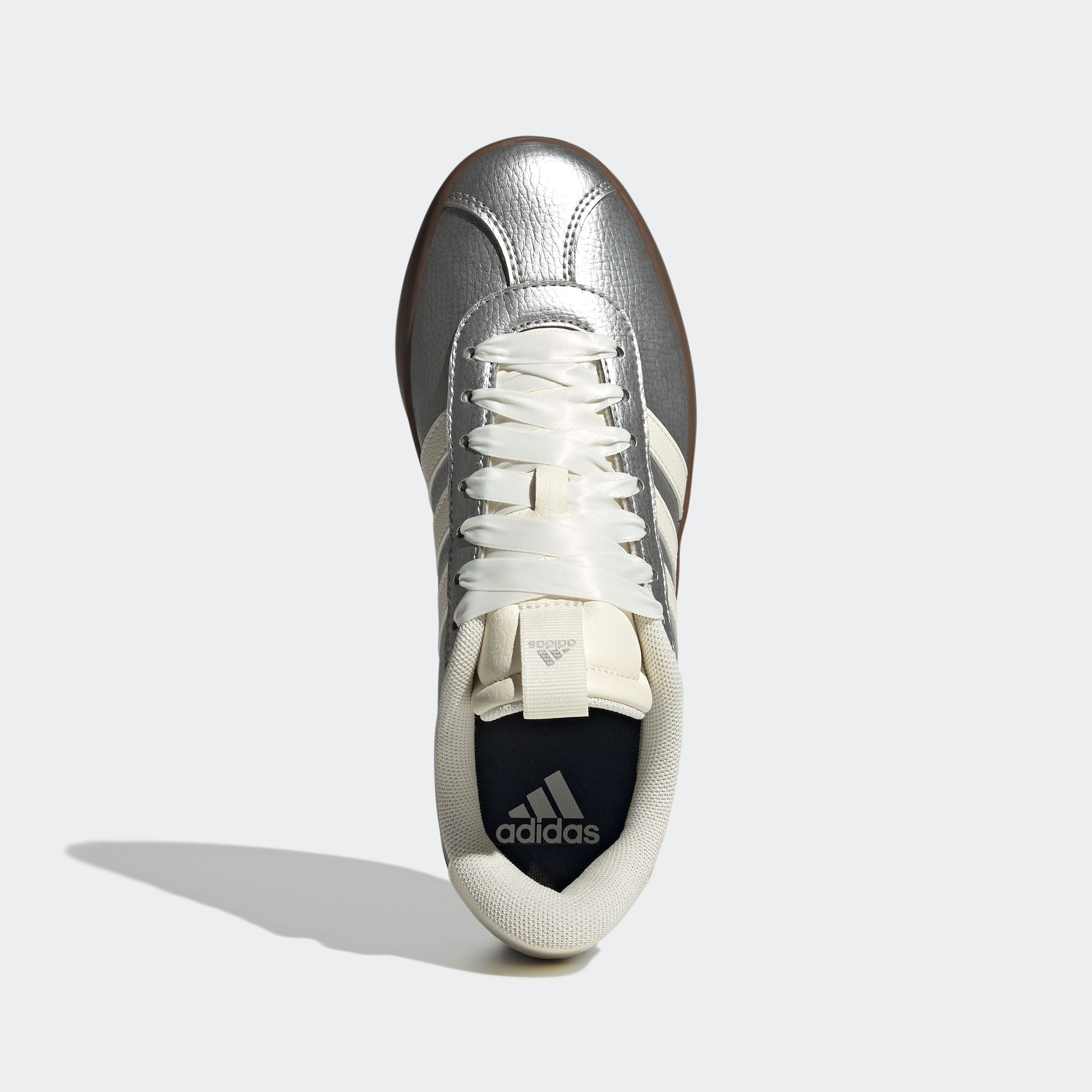 adidas Sportswear Sneaker »VL COURT 3.0«, inspiriert vom Design des adidas samba