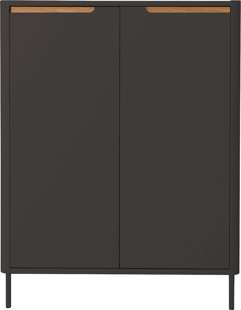 Tenzo Schuhschrank »SWITCH«, mit 2 Türen, Design von Says Who By Tenzo