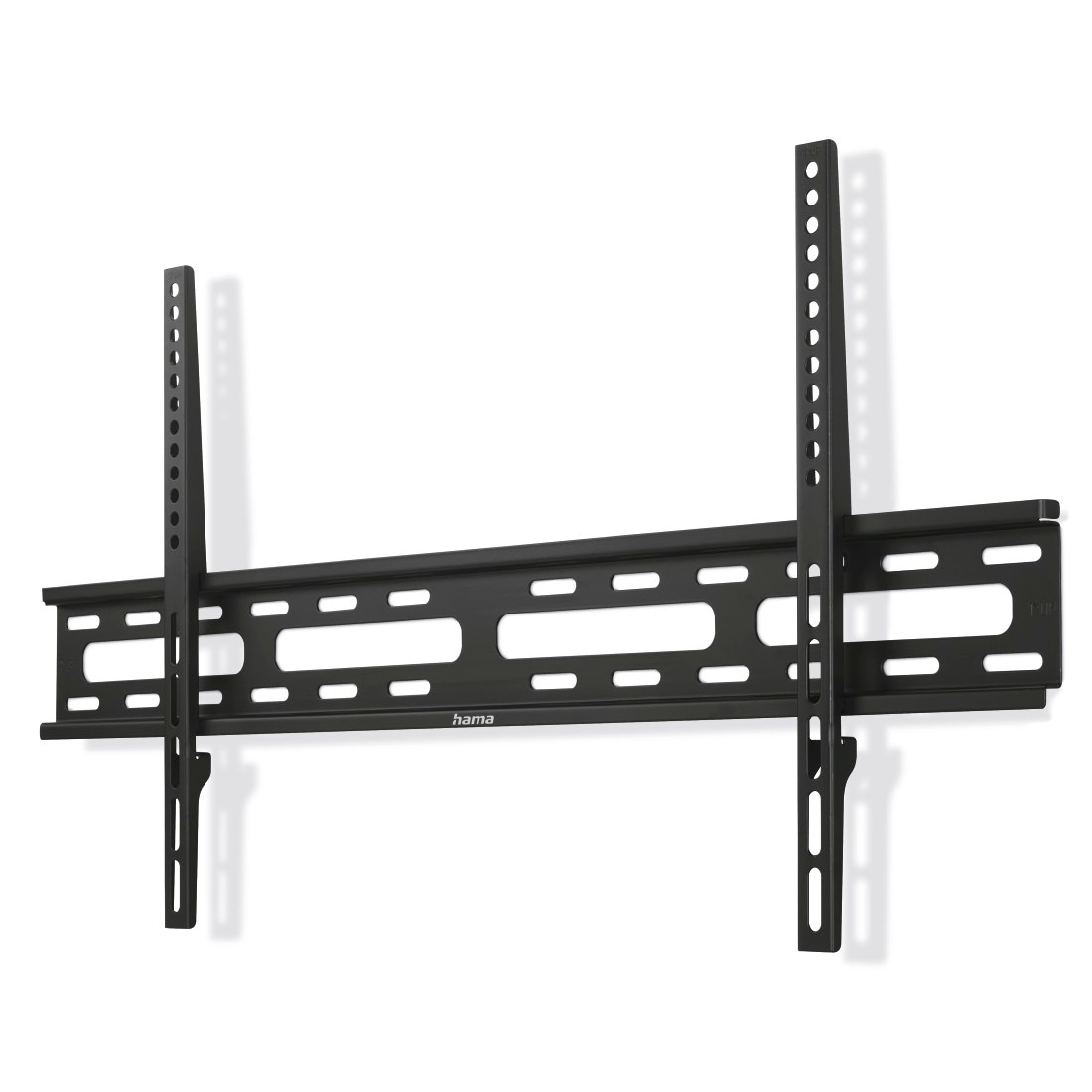 TV-Wandhalterung »TV-Halterung, flach, starr, 94 - 229cm (37" -...