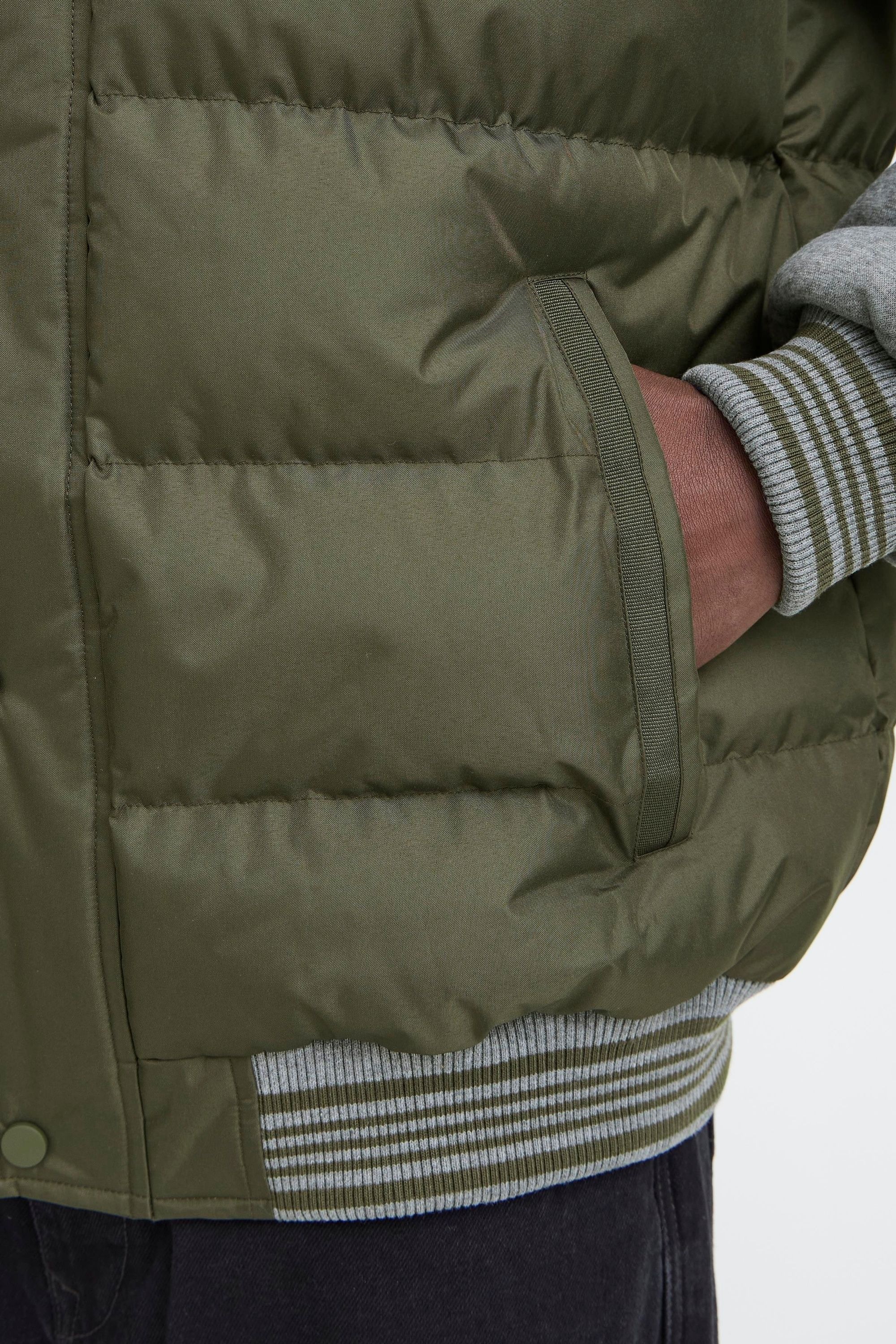 Blend Collegejacke »Collegejacke BHErnie«