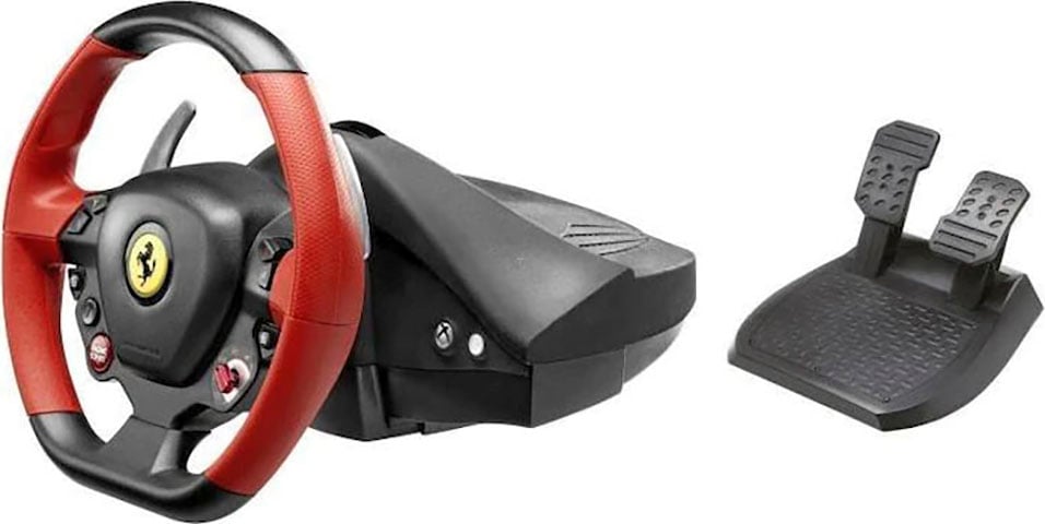 Thrustmaster Controller »Ferrari 458 Spider«