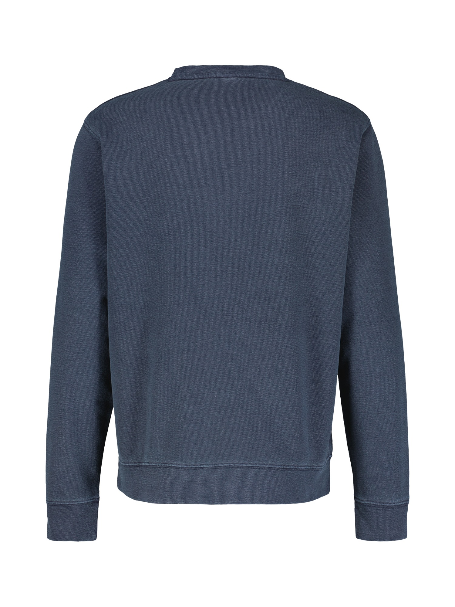 LERROS Sweatshirt »LERROS Urbaner Sweatshirtstyle, weiche Haptik«