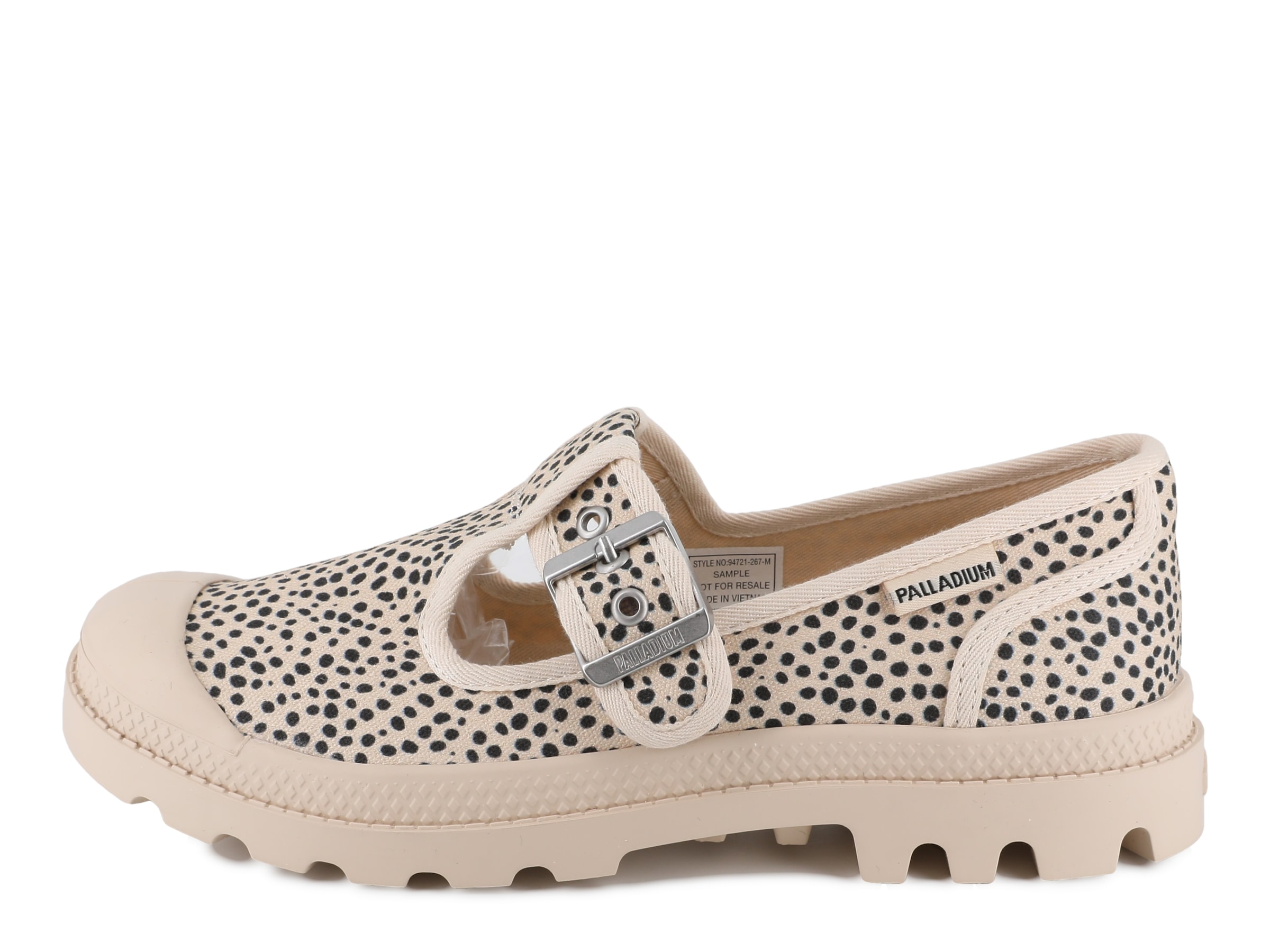 Palladium Sneaker »PAMPA M-JANE WILD«  Sommerschuhe