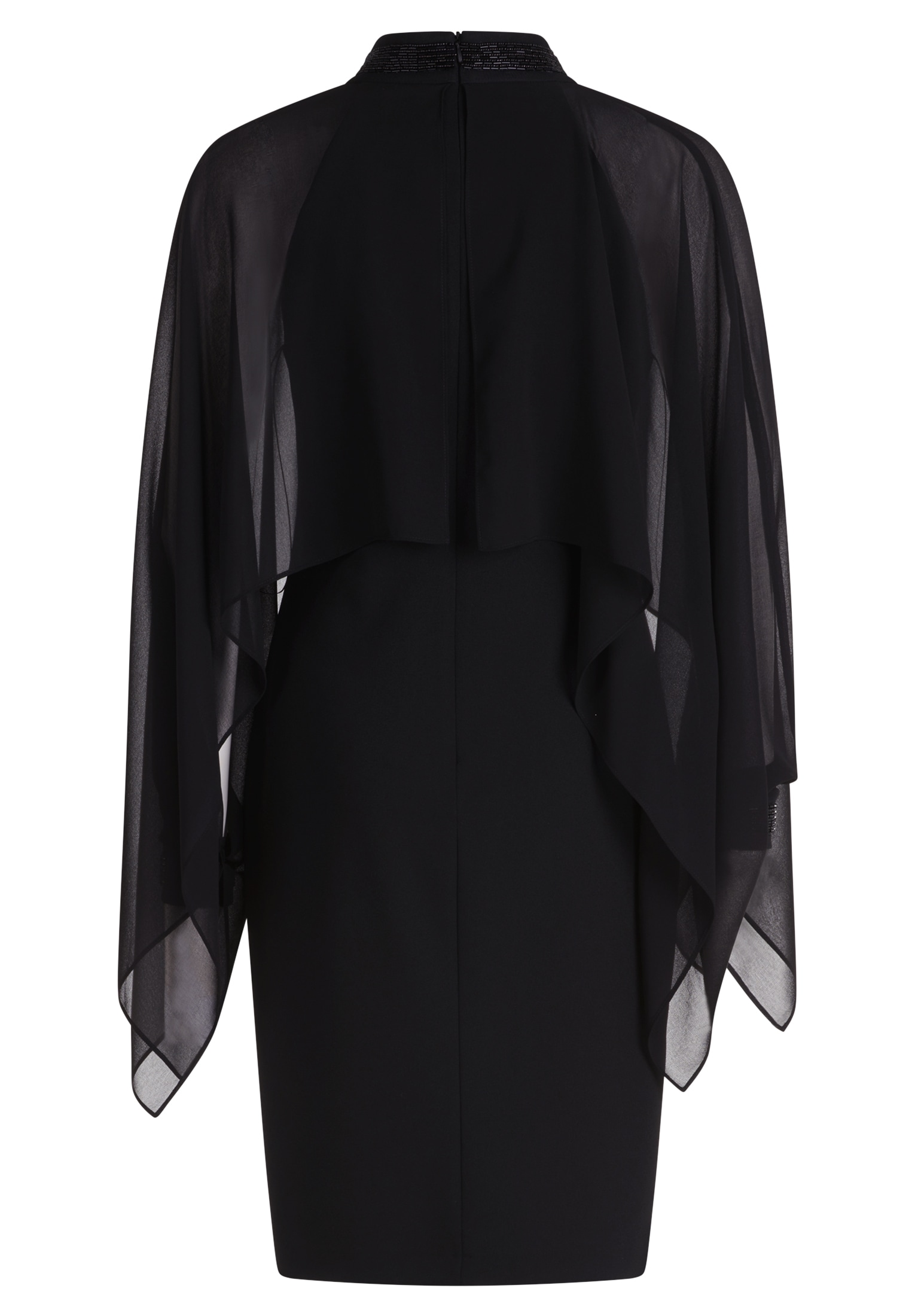 Vera Mont Cocktailkleid »Cocktailkleid mit Stehkragen«