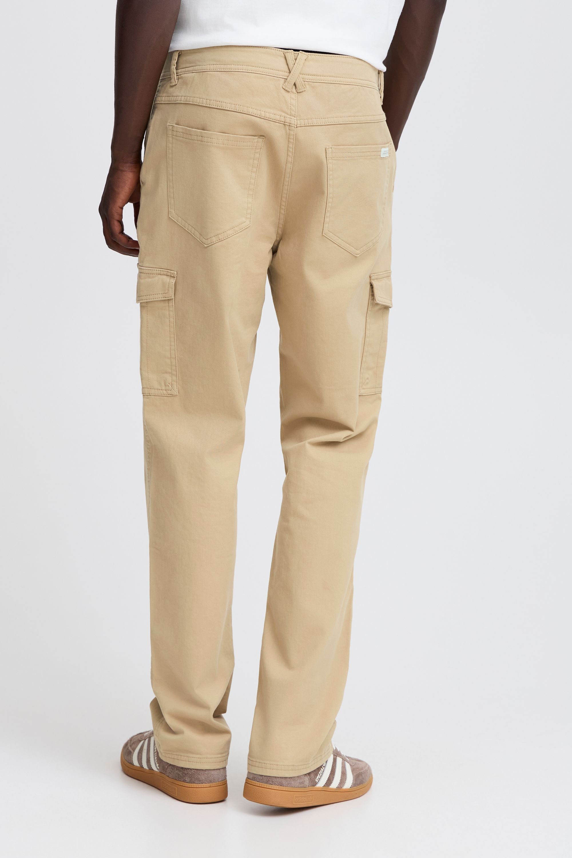 Blend Cargohose »Cargohose BHEDNAN cargo pants«