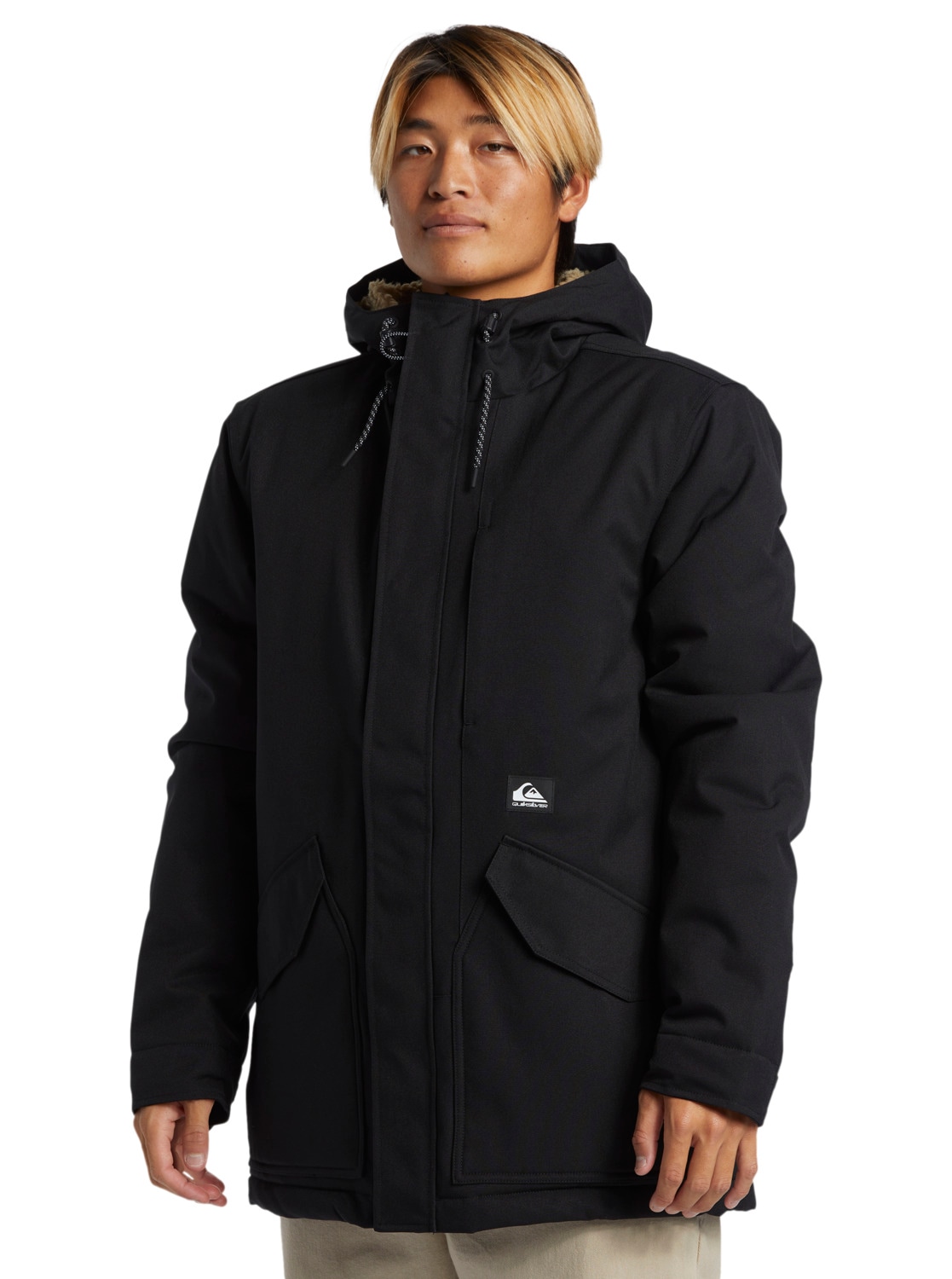 Quiksilver Outdoorjacke »Endless Trip 10K«