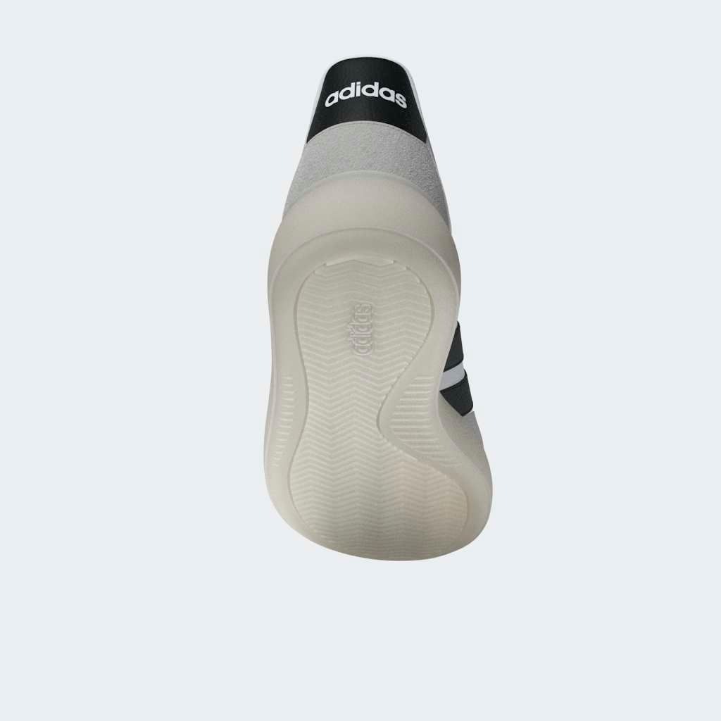adidas Sportswear Sneaker »BARREDA DECODE«, Design auf den Spuren des adidas Handball Spezial