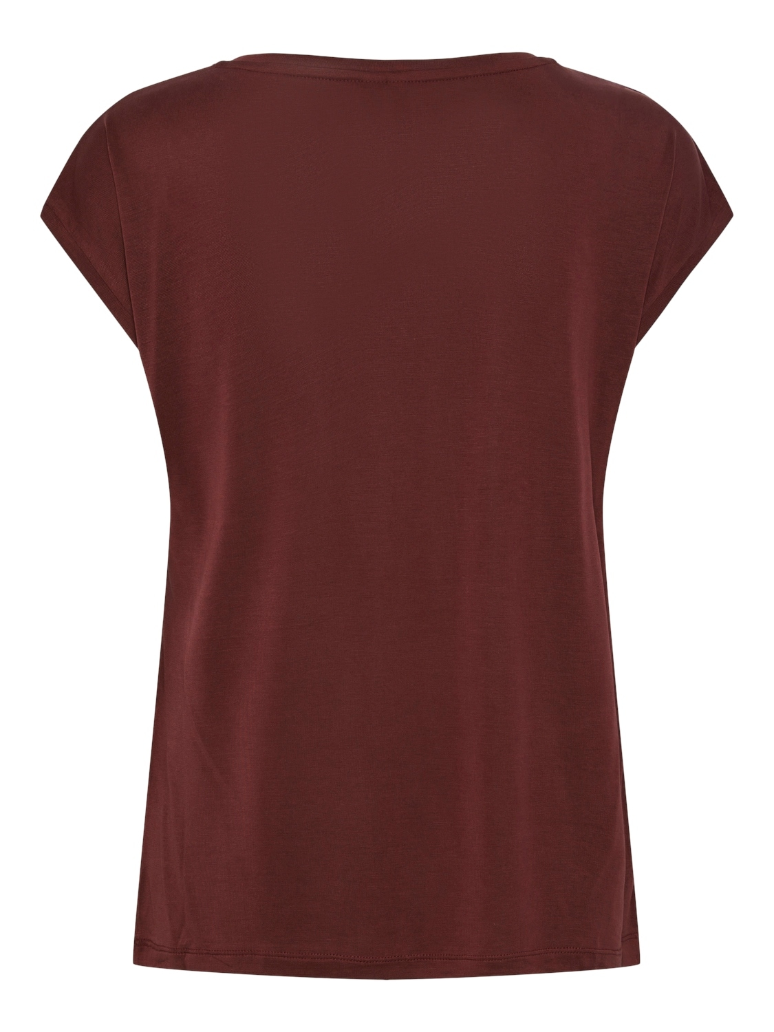 pieces Kurzarmshirt »PCKAMALA TEE NOOS BC«