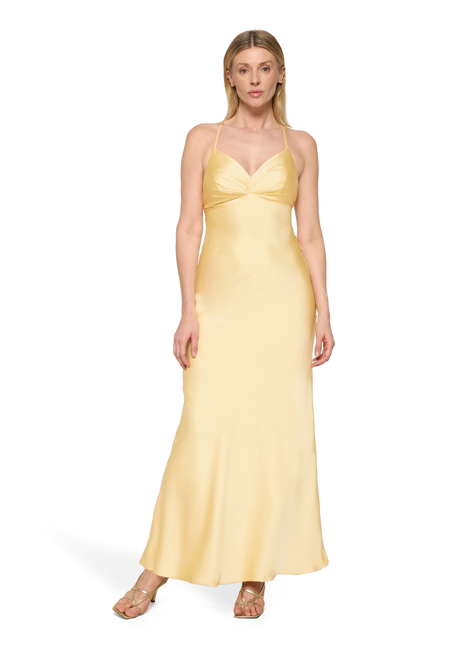 Vera Mont Abendkleid »Abendkleid schmal geschnitten«