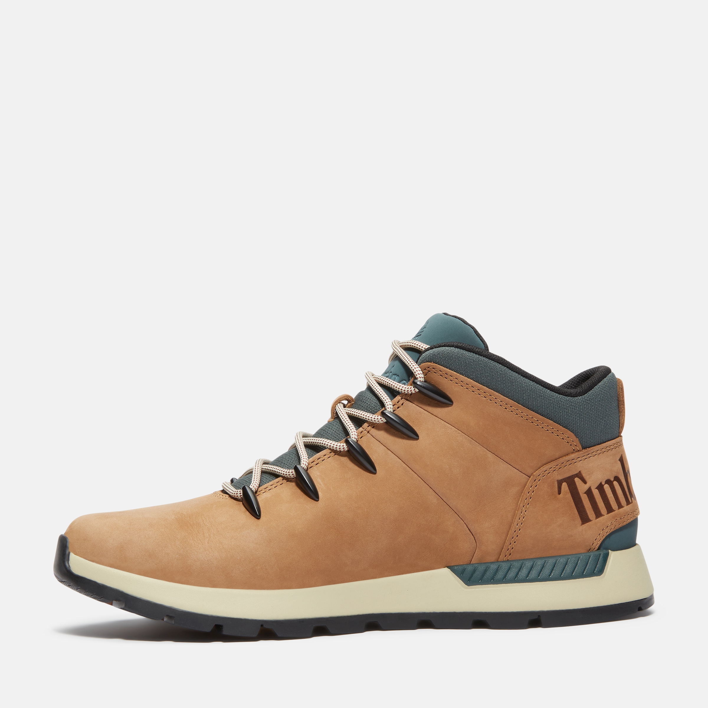 Timberland Schnürboots »SPRINT TREKKERMID LACE UP SNEAKER«, Winterschuhe, Sneakerboots, Winterboots
