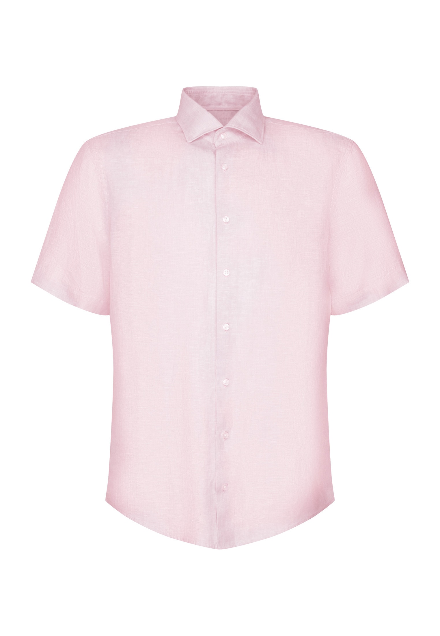 seidensticker Businesshemd »Regular« Regular 1/2 Kentkragen Uni