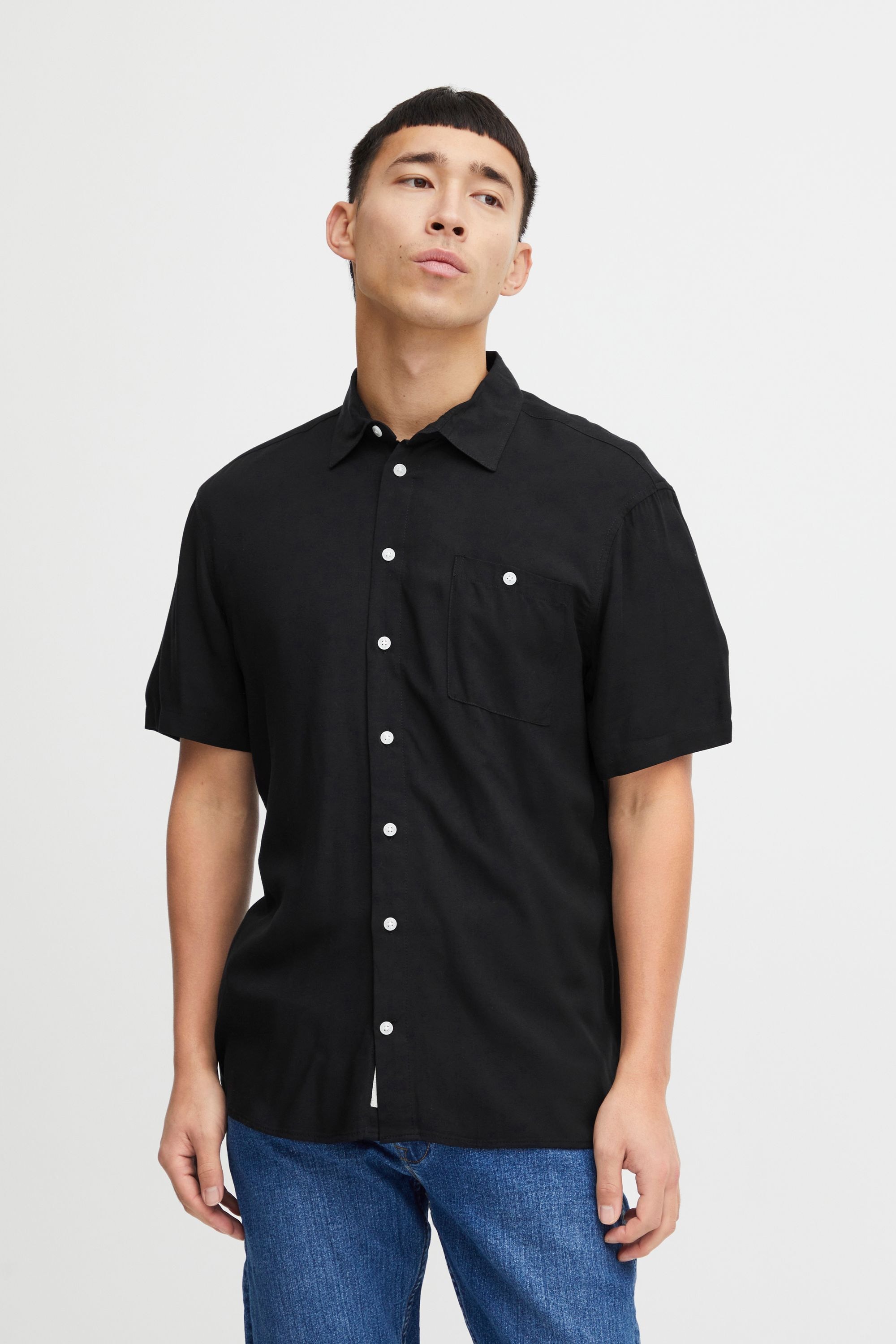 Blend Kurzarmhemd »Kurzarmhemd BHShirt«