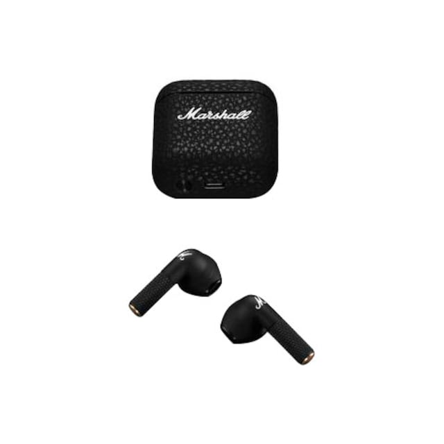 Marshall wireless In-Ear-Kopfhörer »Minor III«, aptX Bluetooth (Audio  Processing Technologies Extended), integrierte Steuerung für Anrufe und  Musik jetzt kaufen bei OTTO