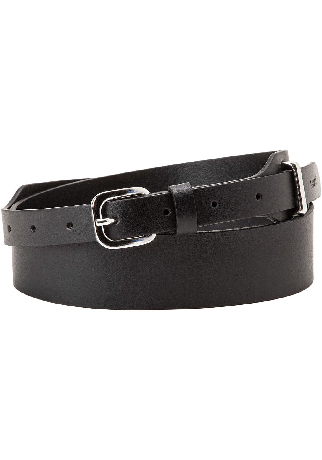 Levi's® Ledergürtel »MODERN WESTERN BELT«