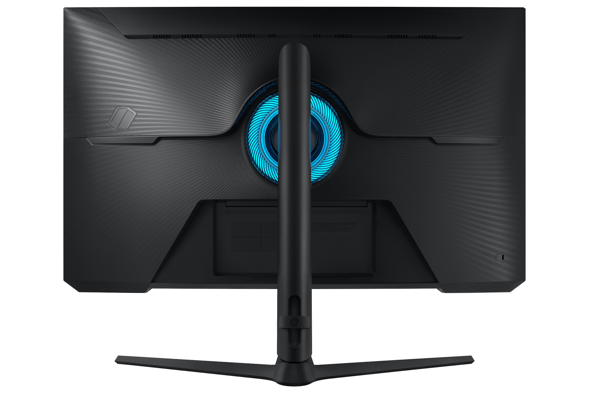 Samsung Gaming-LED-Monitor »Odyssey G7B S32BG700EU«, 81,3 cm/32 Zoll, 3840 x 2160 px, 4K Ultra HD, 1 ms Reaktionszeit, 144 Hz, 1ms (G/G)