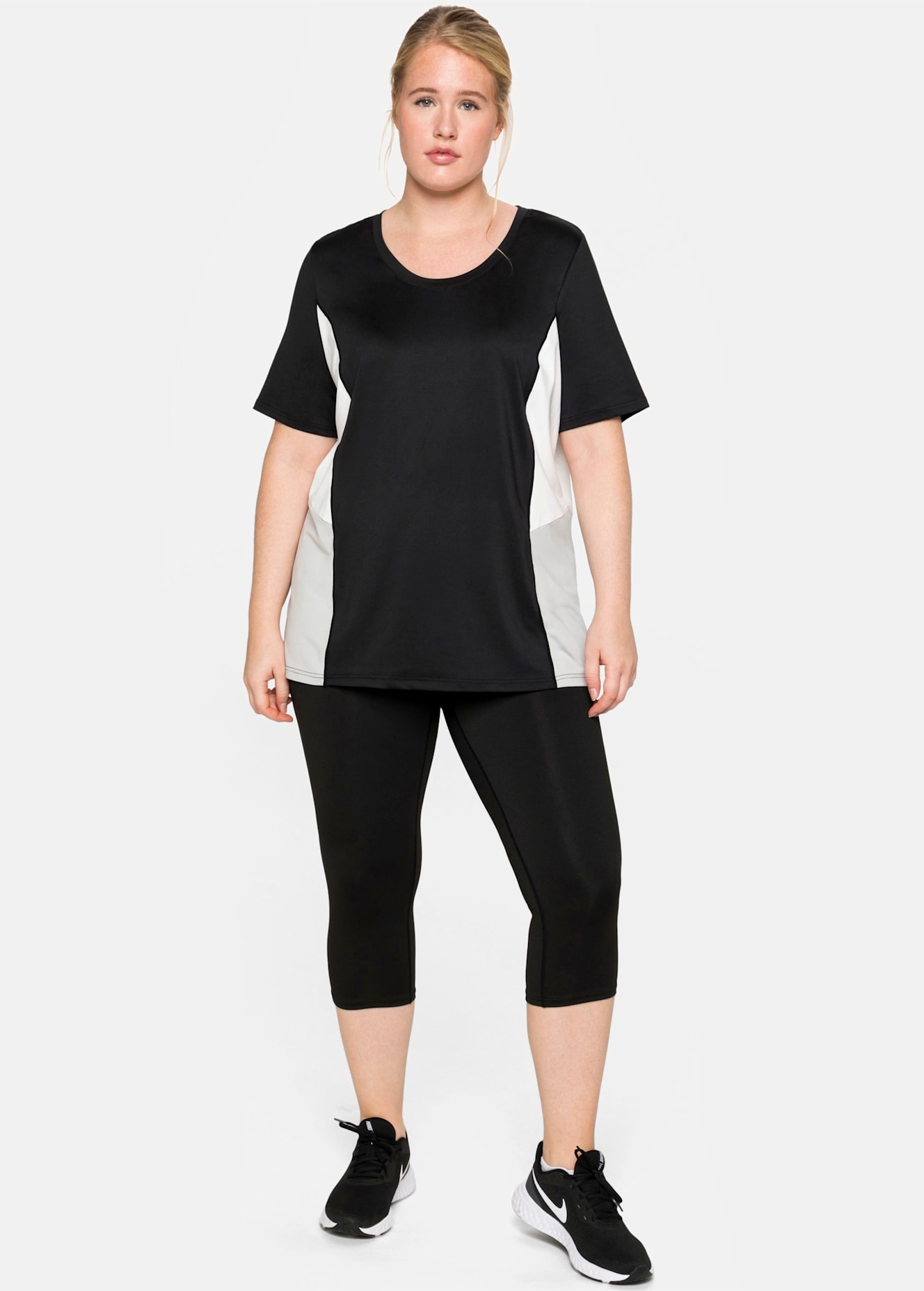 Sheego Caprileggings
