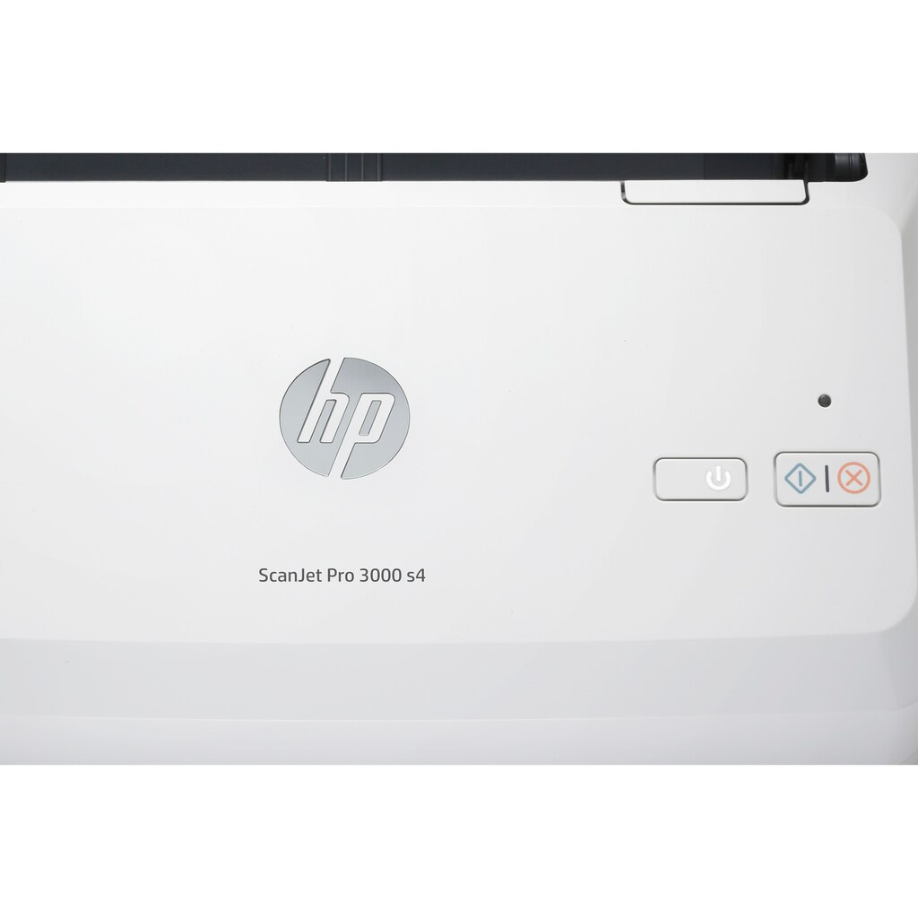 HP Scanner »ScanJet Pro 3000 s4«