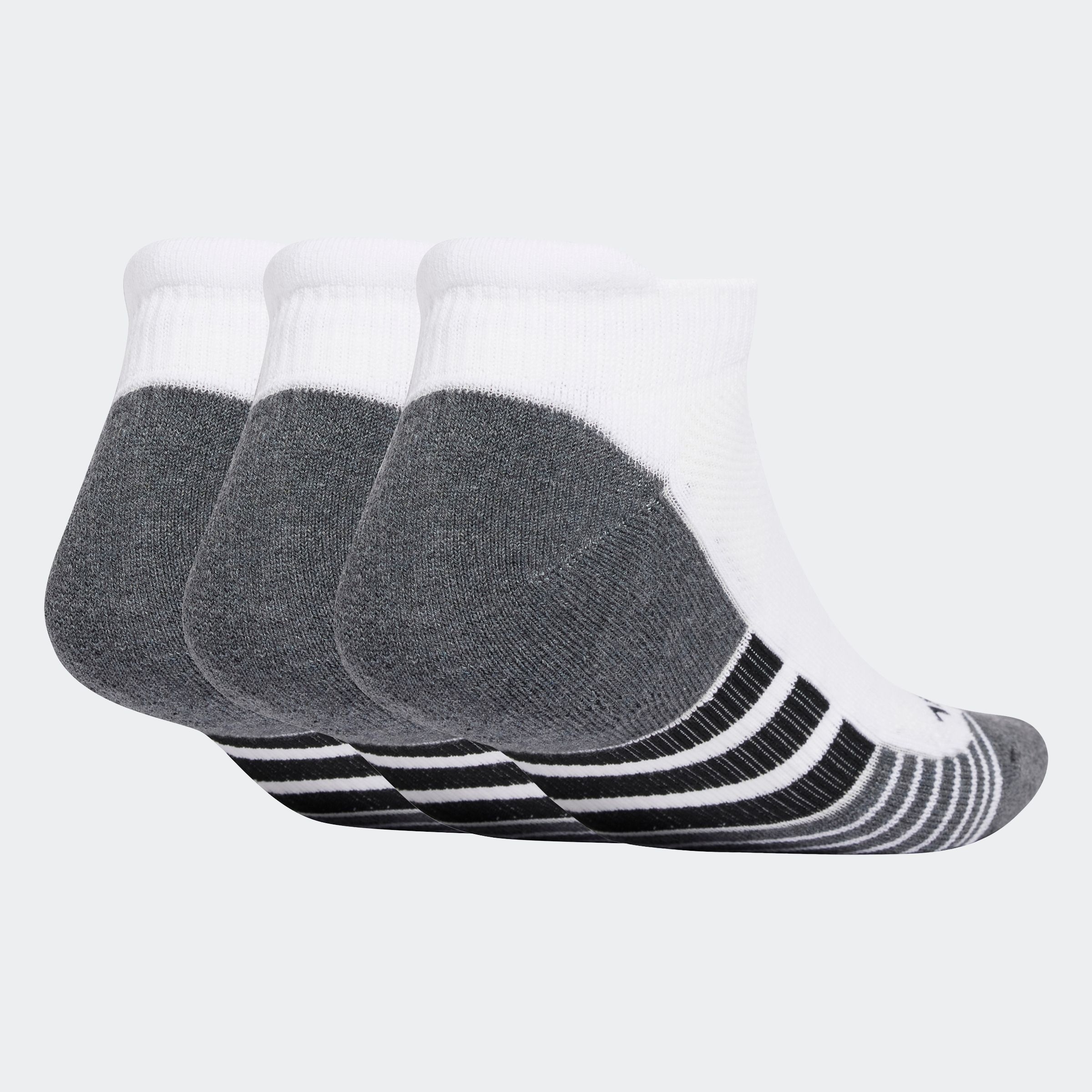 adidas Performance Funktionssocken »PRF CC C LOW 3P«, (3 Paar)