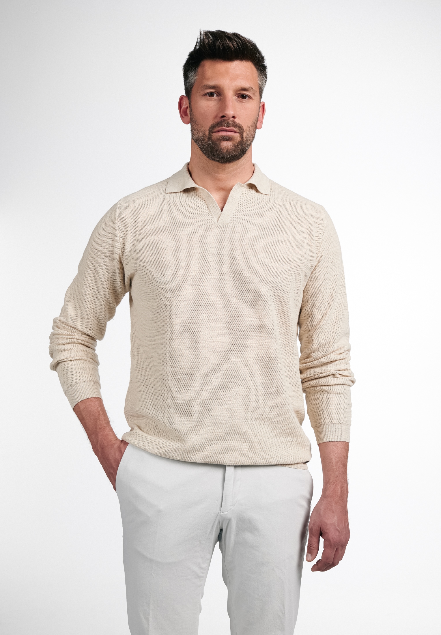 Eterna Strickpullover