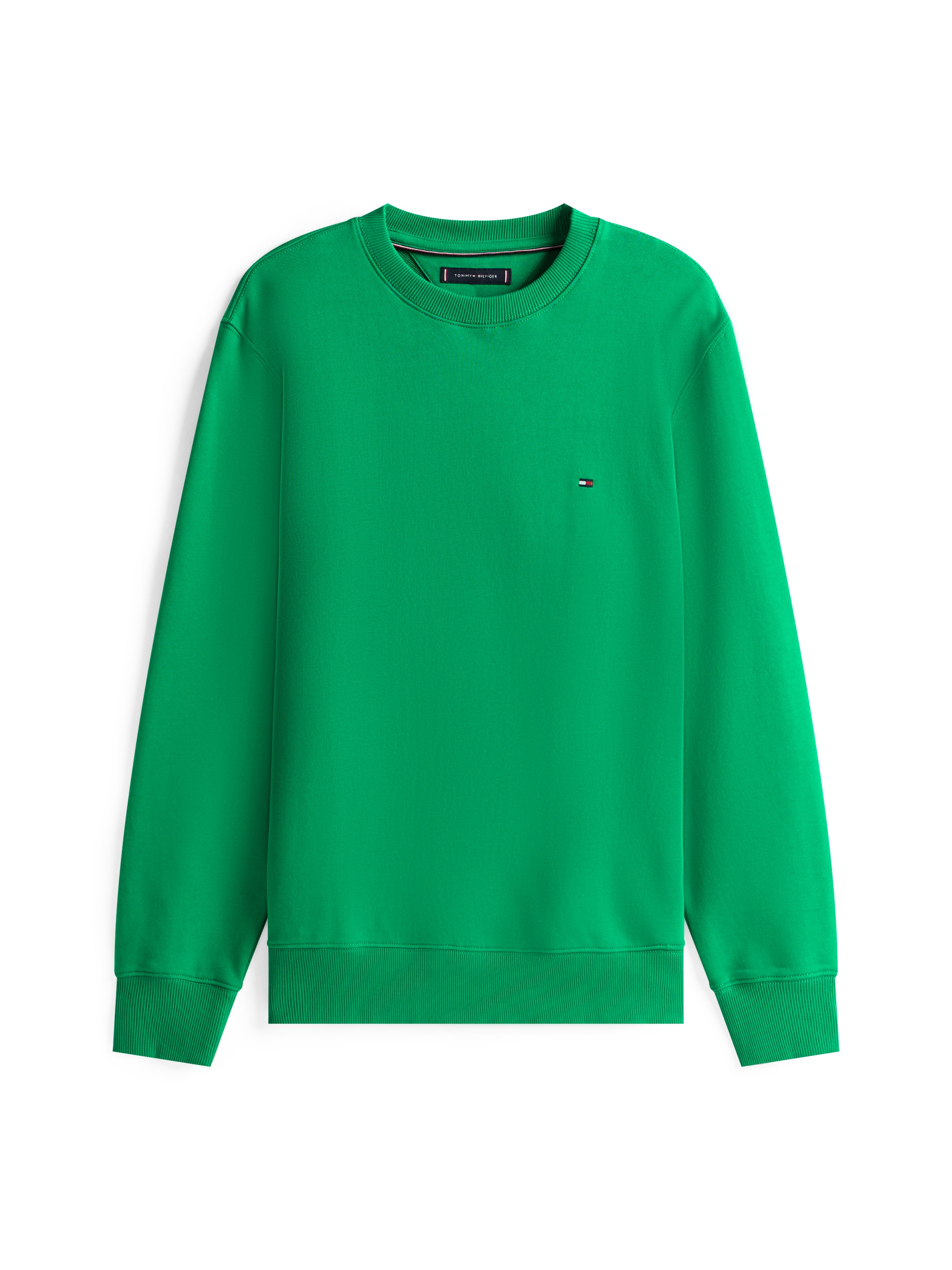 Tommy Hilfiger Sweatshirt »ESSENTIAL TERRY CREWNECK«