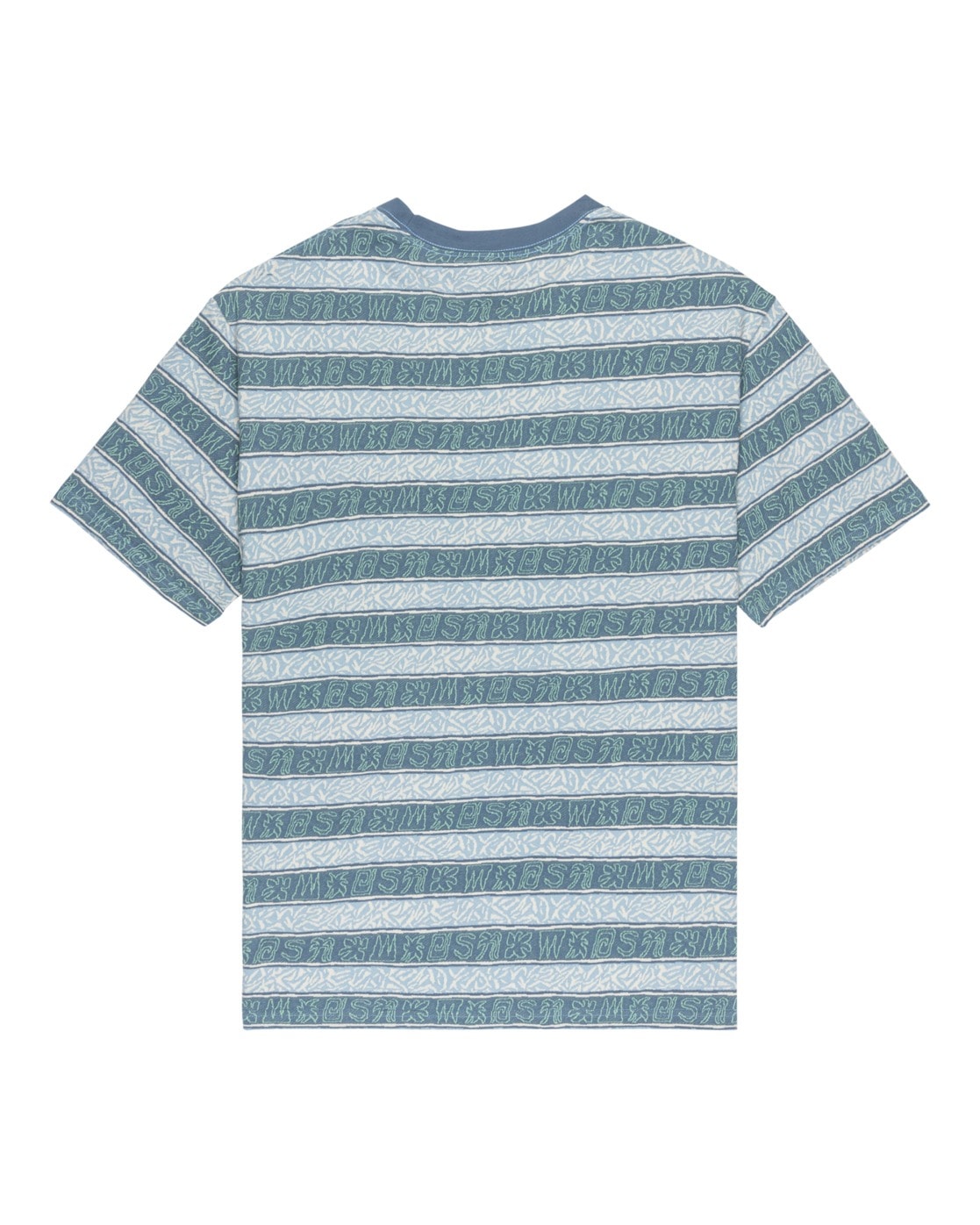 Quiksilver T-Shirt »Sassi Jacquard«