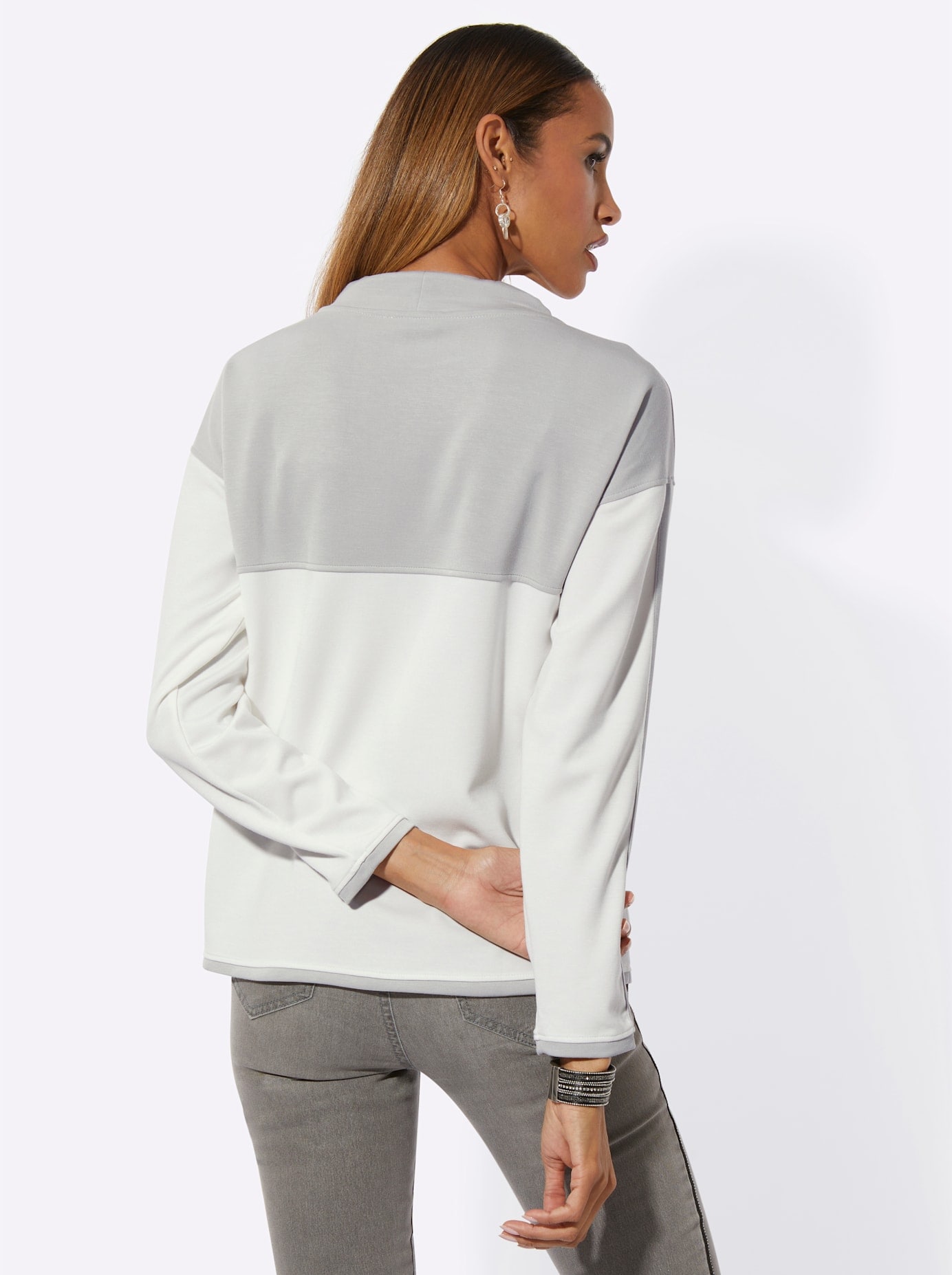 creation L Sweatshirt
