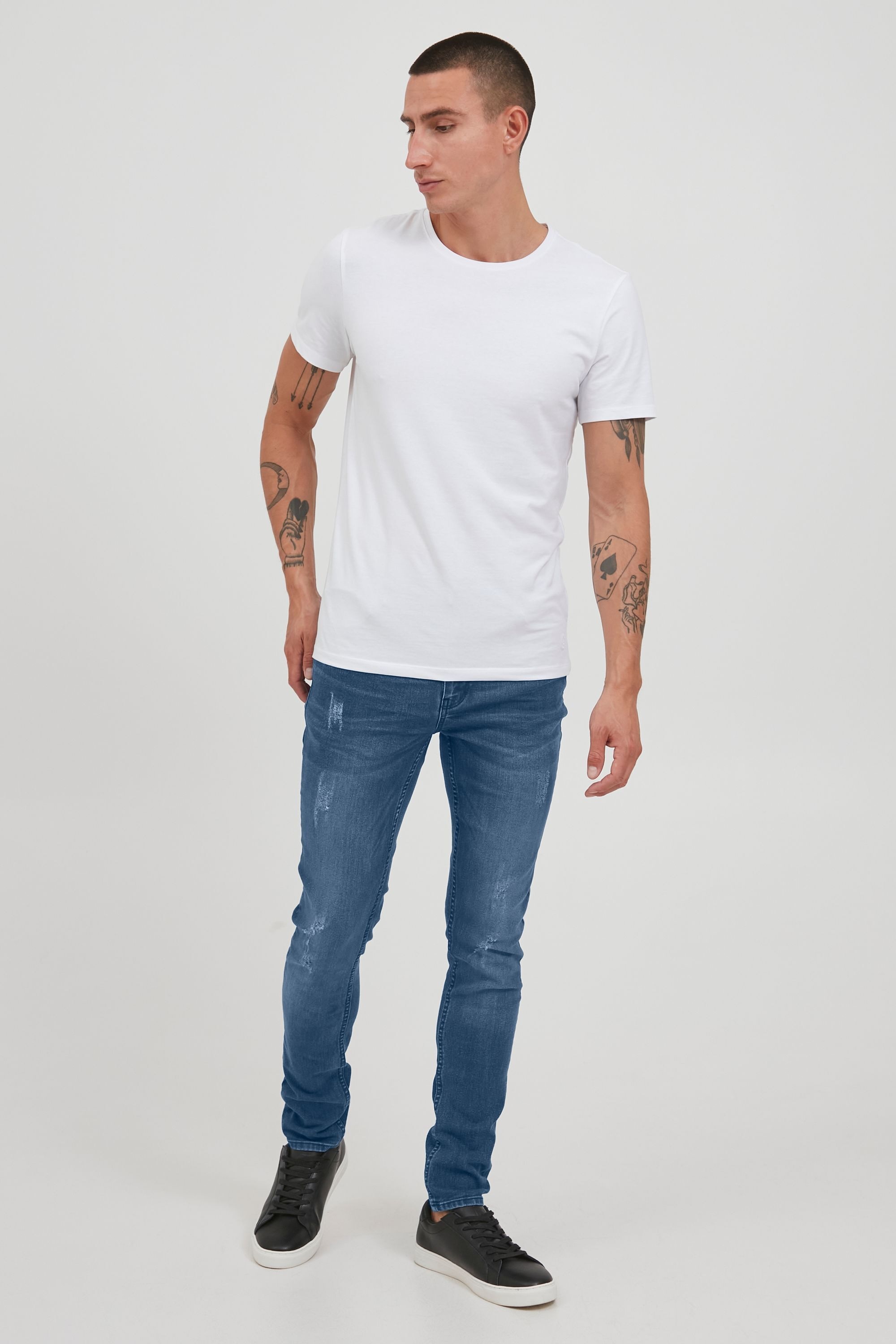 11 Project 5-Pocket-Jeans »5-Pocket-Jeans PRPiero«