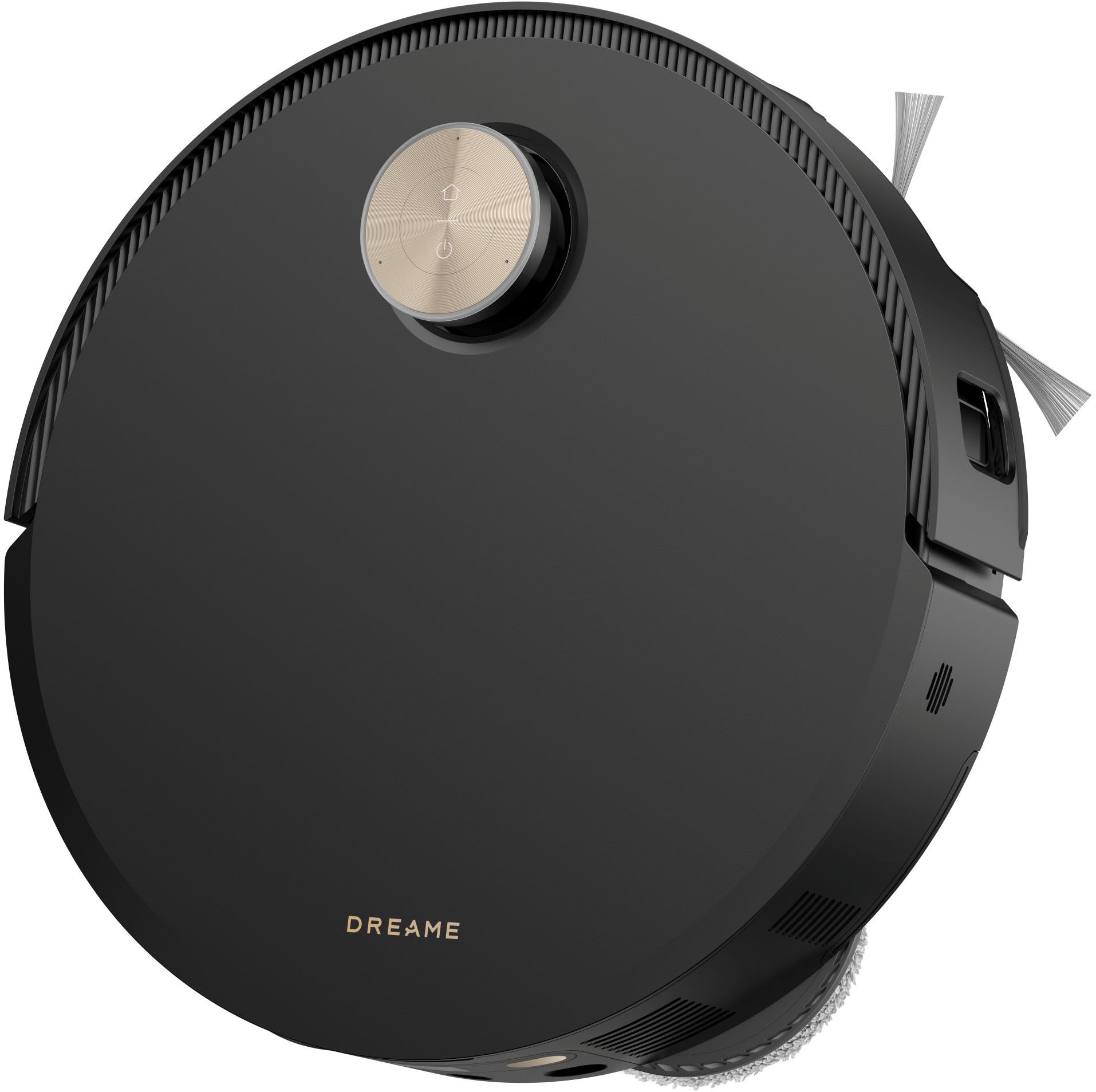 Dreame Nass-Trocken-Saugroboter »Matrix 10 Ultra« Mop-Wechsel, drei Reinigungsmittel, überwindet Hindernisse, 30.000 Pa