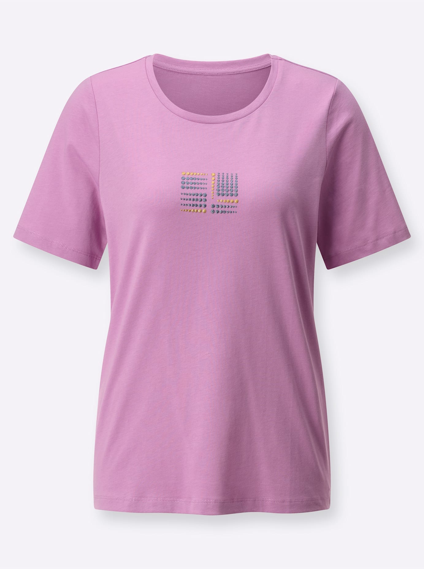 Classic Basics Kurzarmshirt »Shirt«, (1 tlg.)