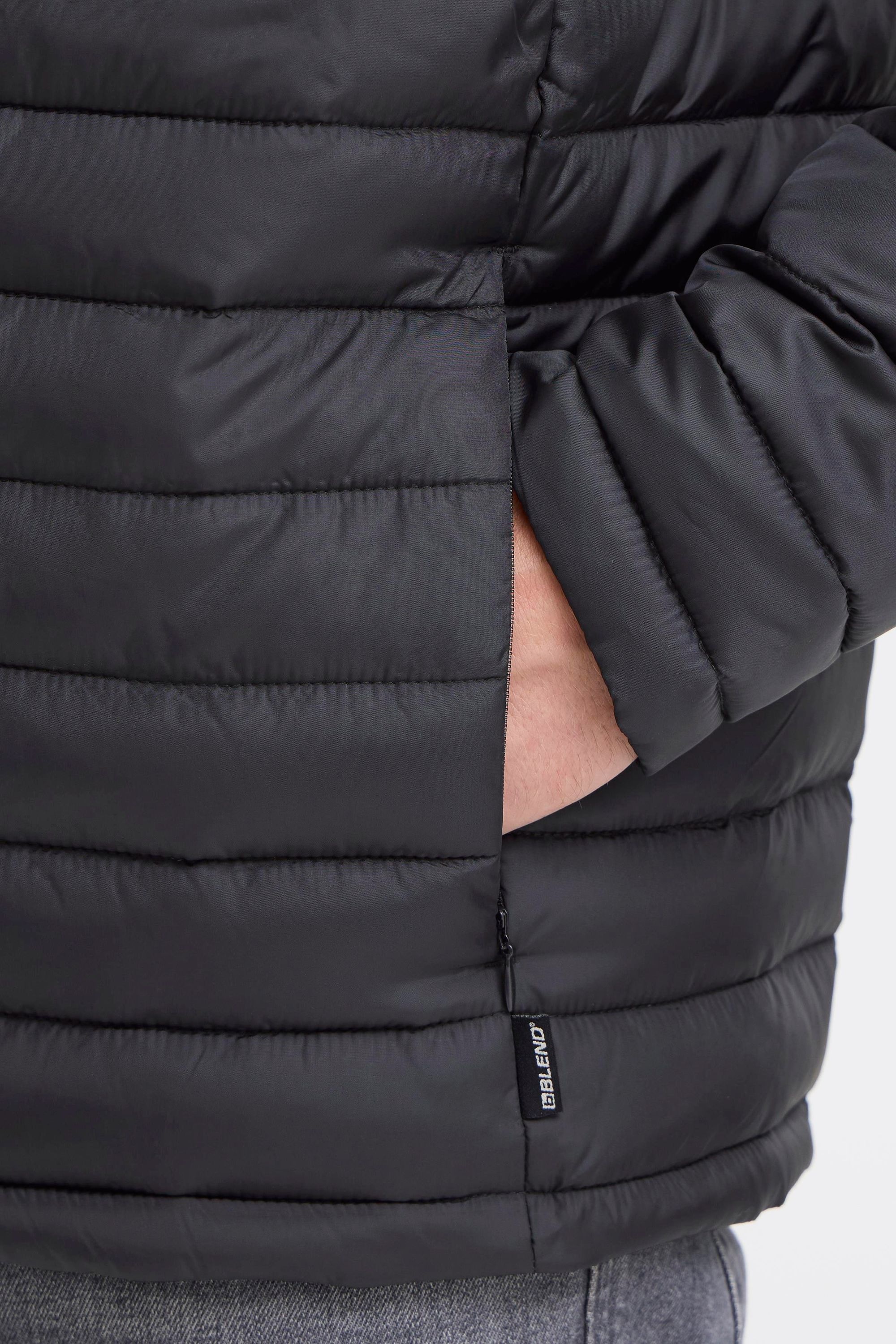 Blend Steppjacke »Steppjacke BHRome«