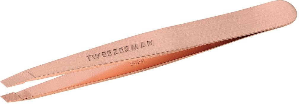 TWEEZERMAN Pinzette »Schräge Slant«