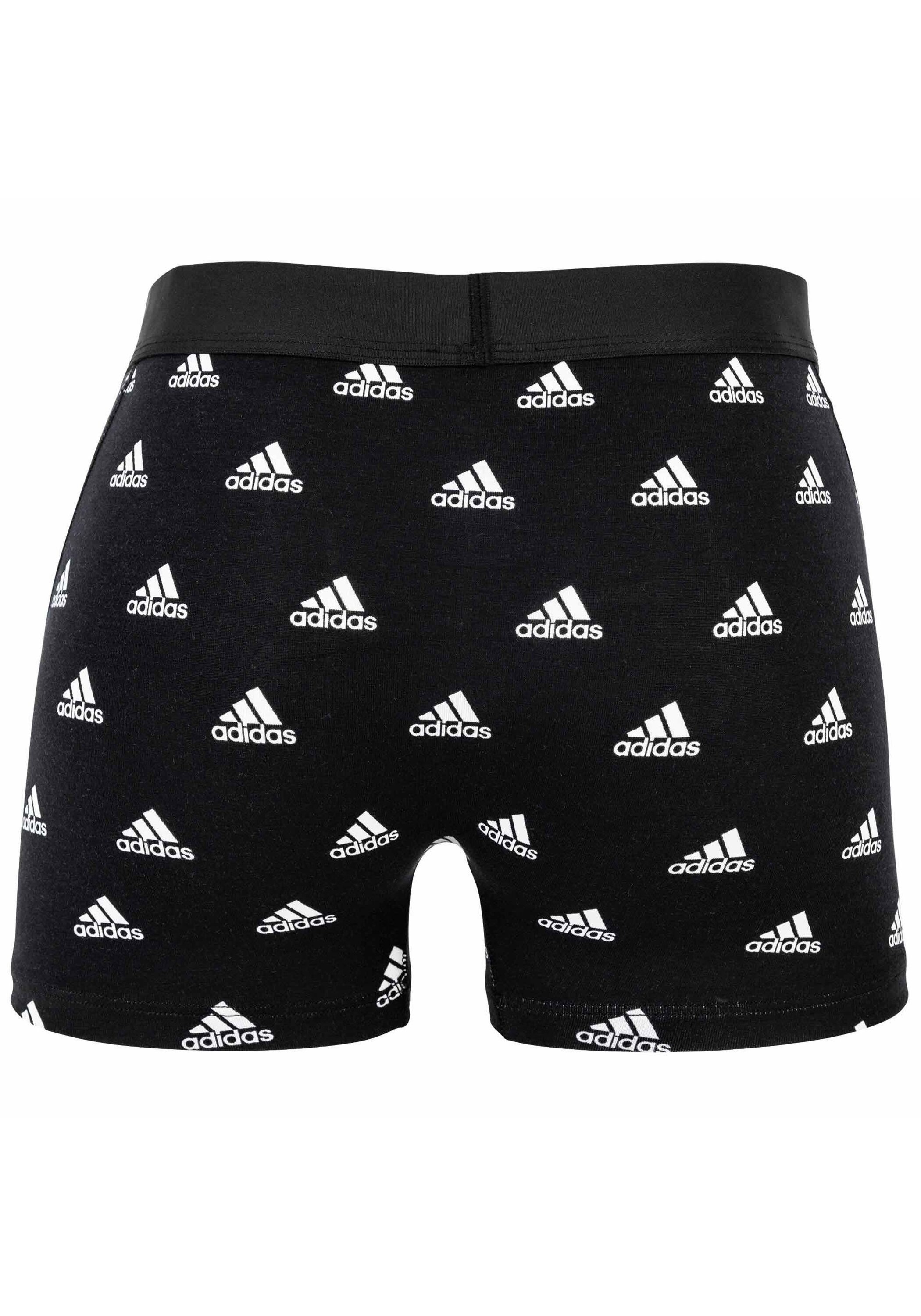 adidas Originals Boxershorts »Boxershort 6er Pack«