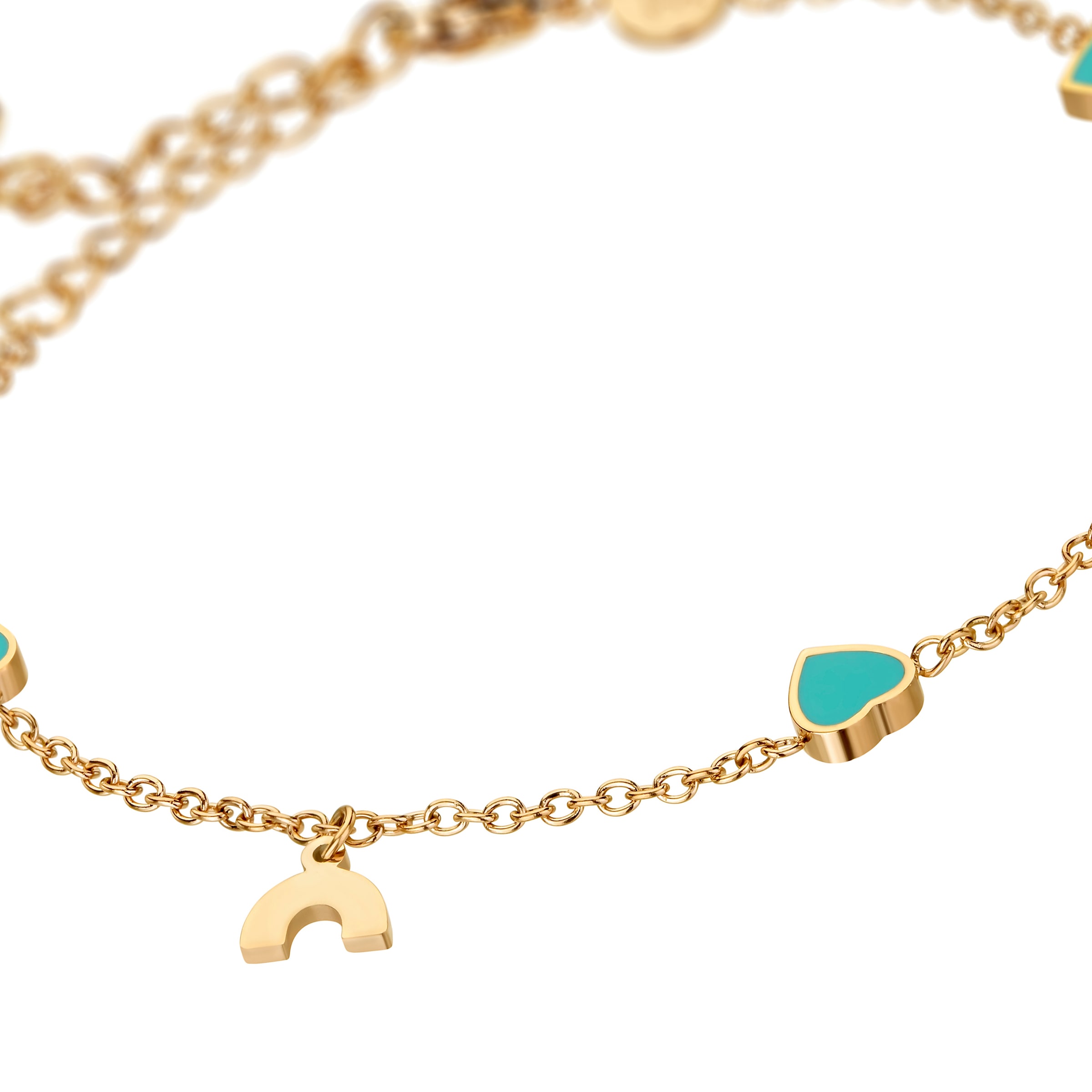 AMELIA PARKER Armband »AB018G«