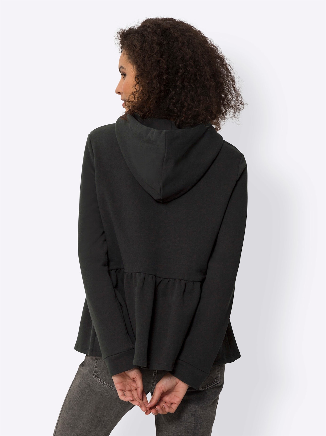 heine Sweatshirt