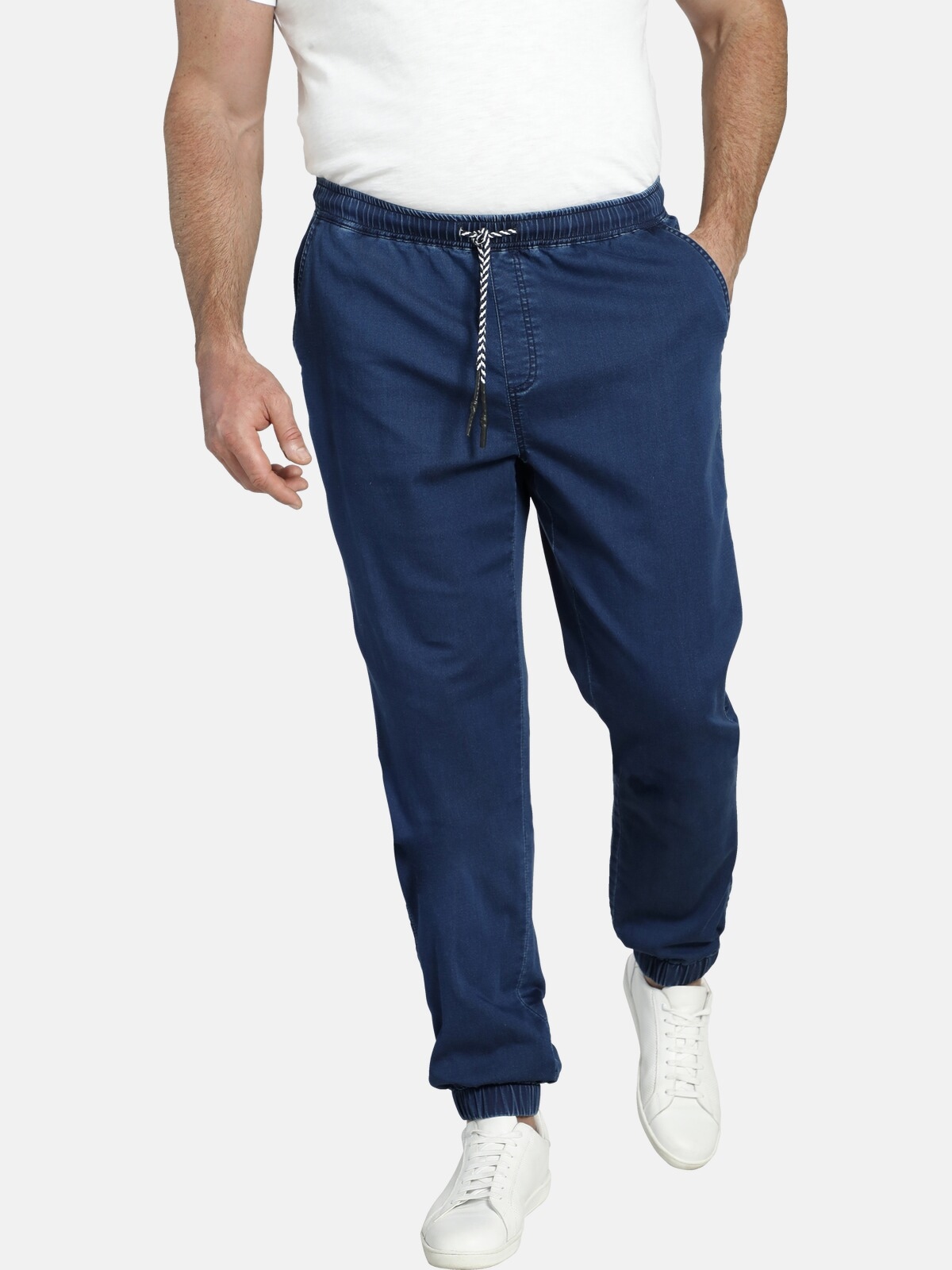 Schlupfhose »Schlupfjeans BARON MOORE«