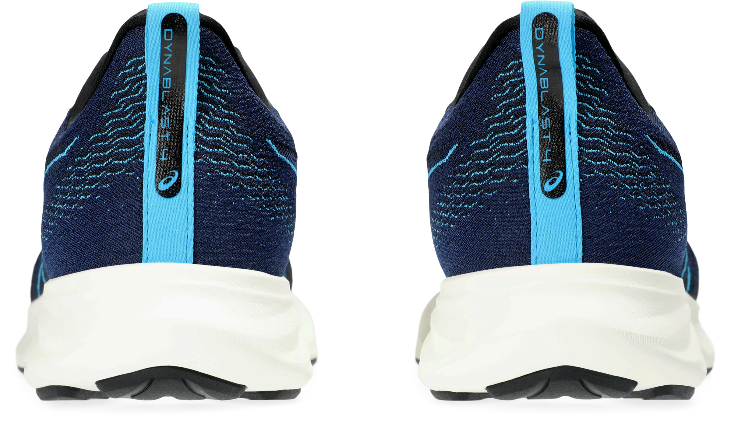 Asics Laufschuh »DYNABLAST 4«