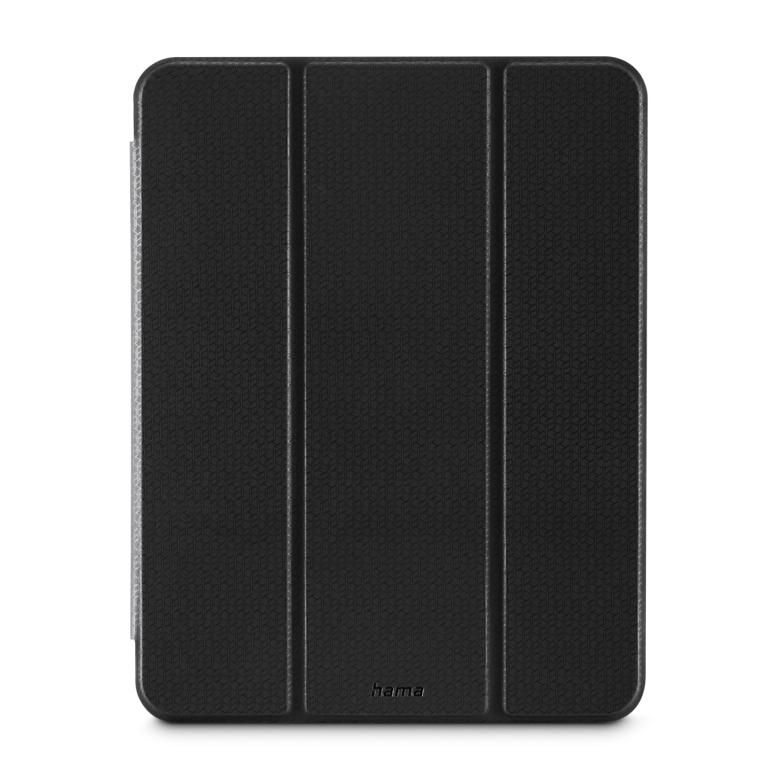 Hama Tablet-Hülle »Tablet-Hülle f Apple iPad 10.9" 2022 (stoßfest, magnetisch, Stiftfach)«