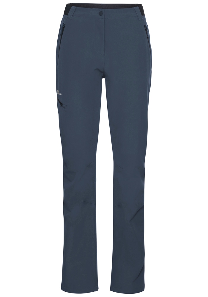 Jack Wolfskin Funktionshose »GEIGELSTEIN PANTS W«