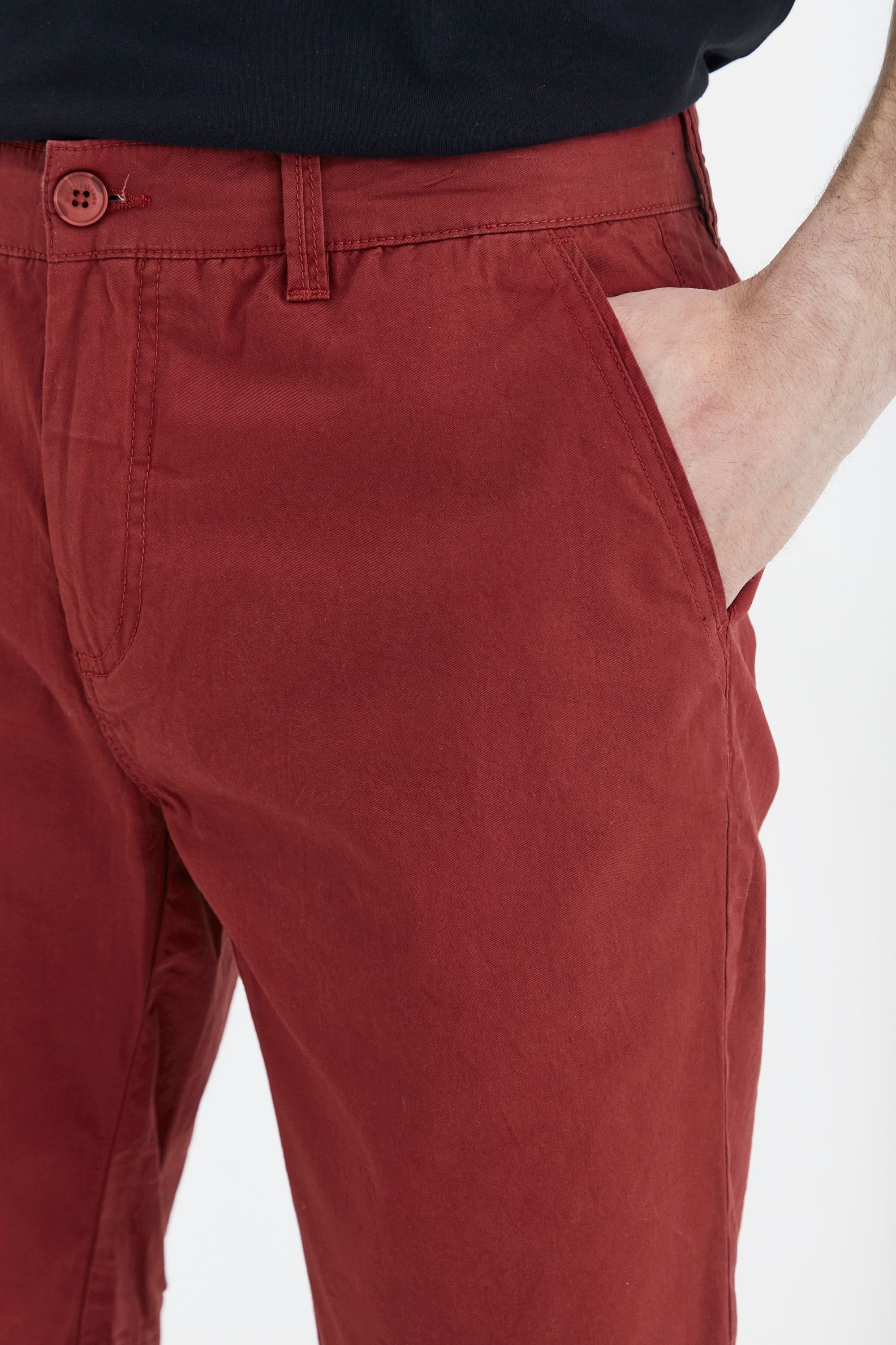 !Solid Chinoshorts »Chinoshorts SDTitian«