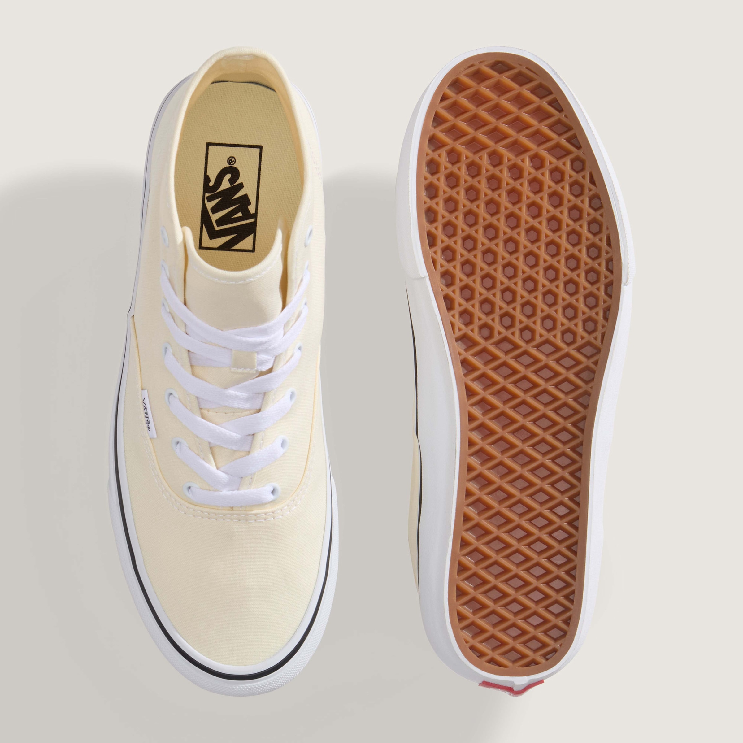 Vans Sneaker »Authentic Hi 2.0«